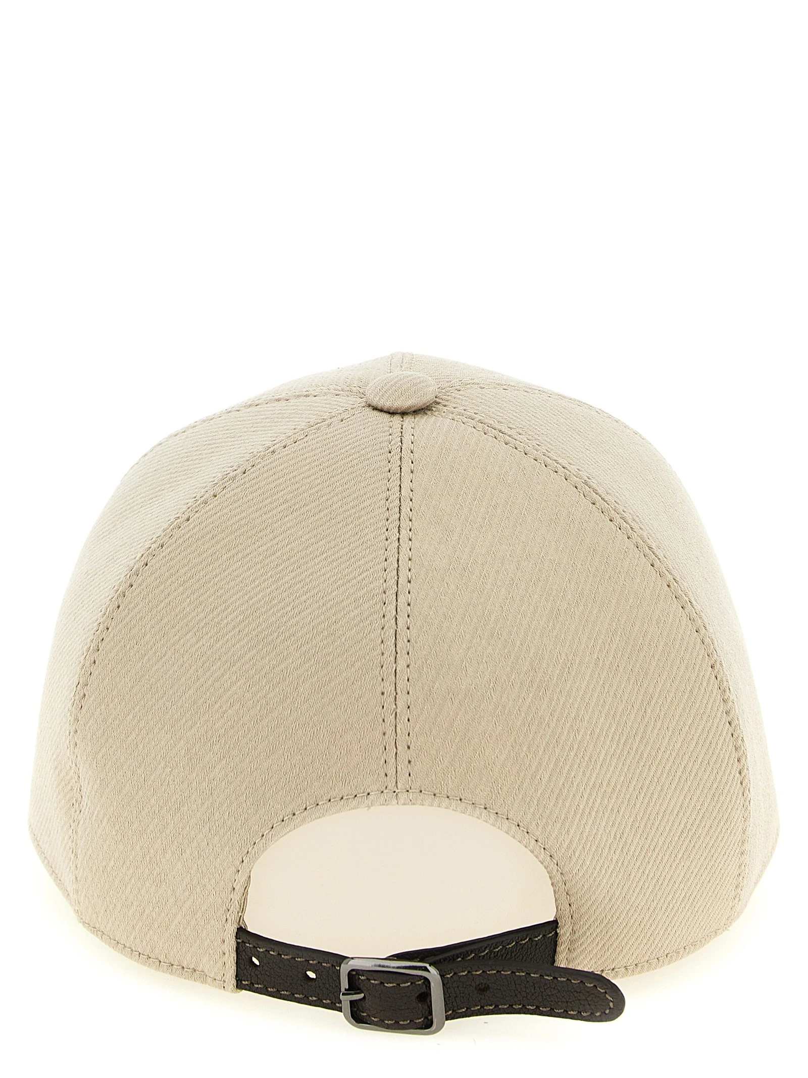 'Baseball' hat