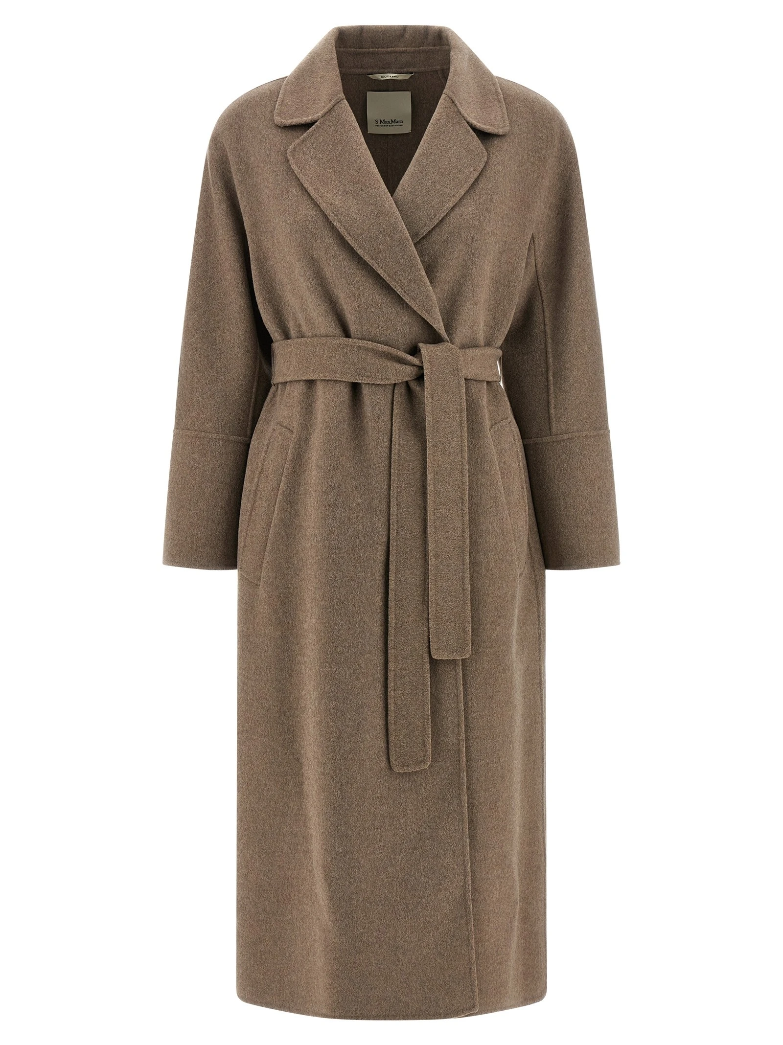 'SmmElisa' coat