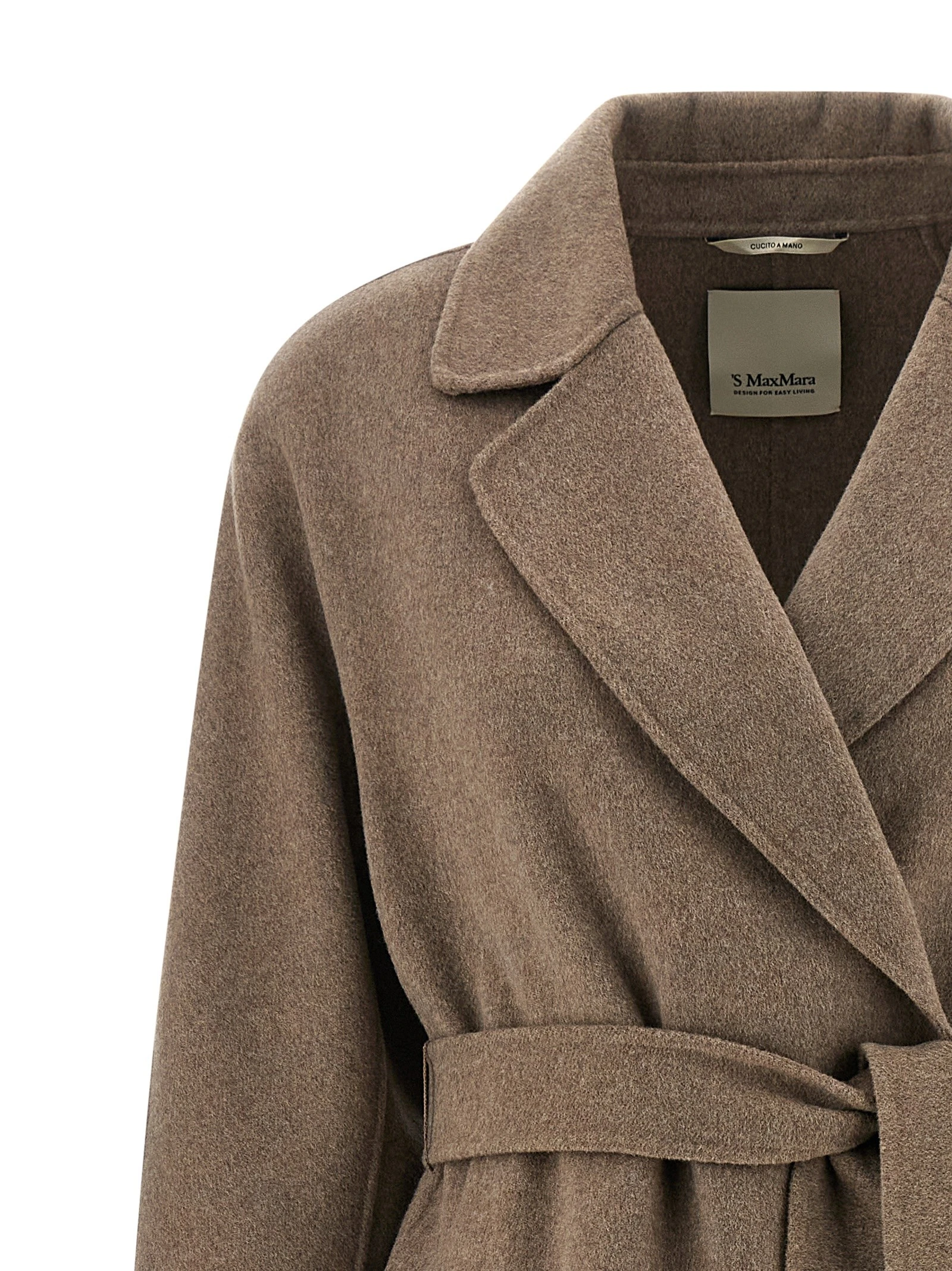 'SmmElisa' coat