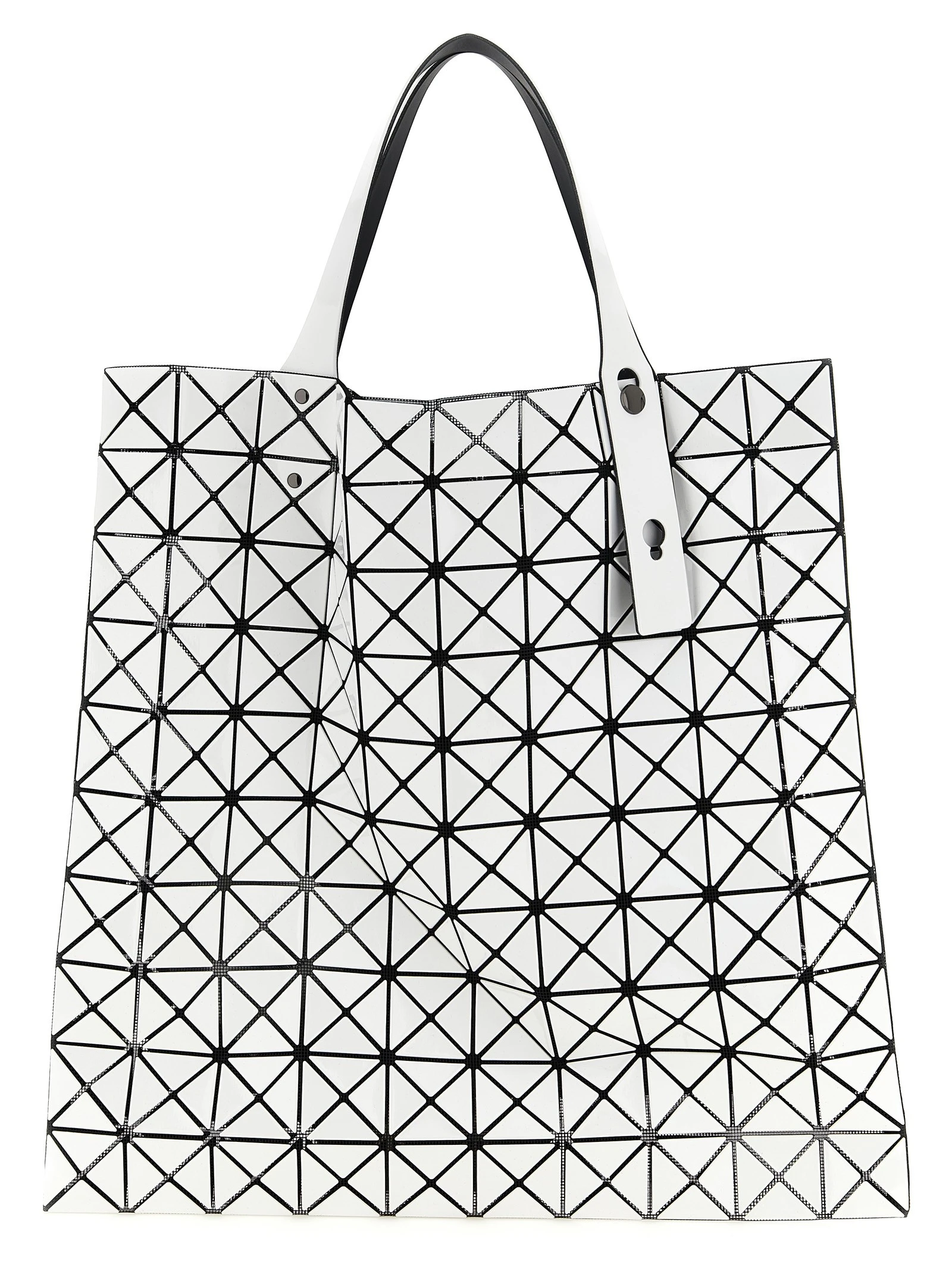 'Prism' shopping bag
