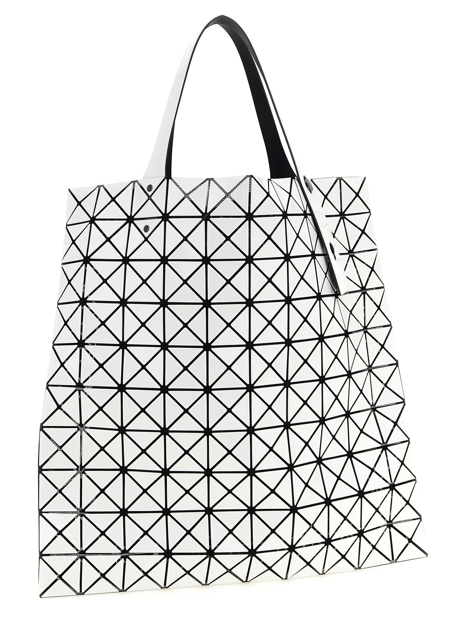 'Prism' shopping bag