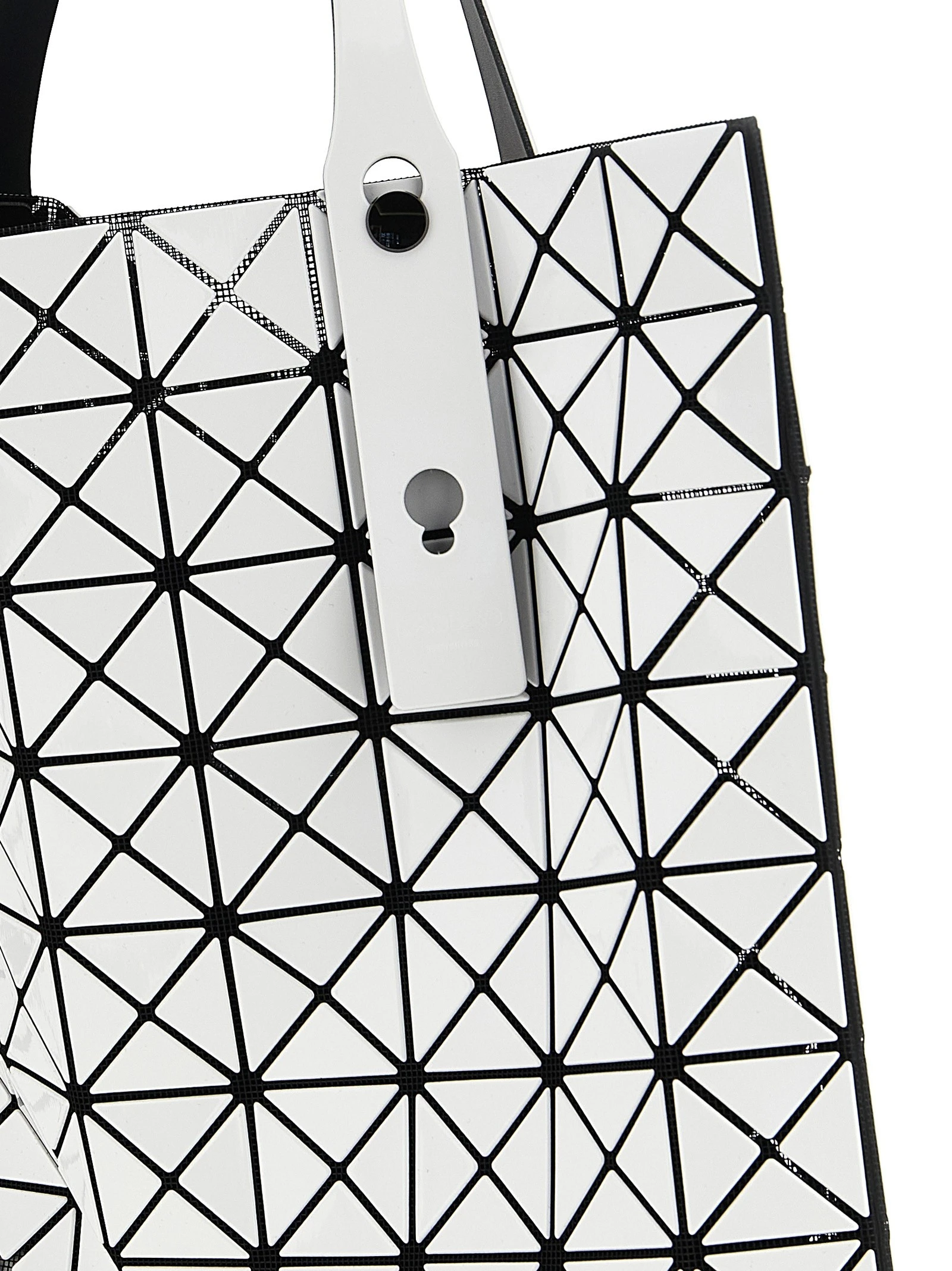 'Prism' shopping bag