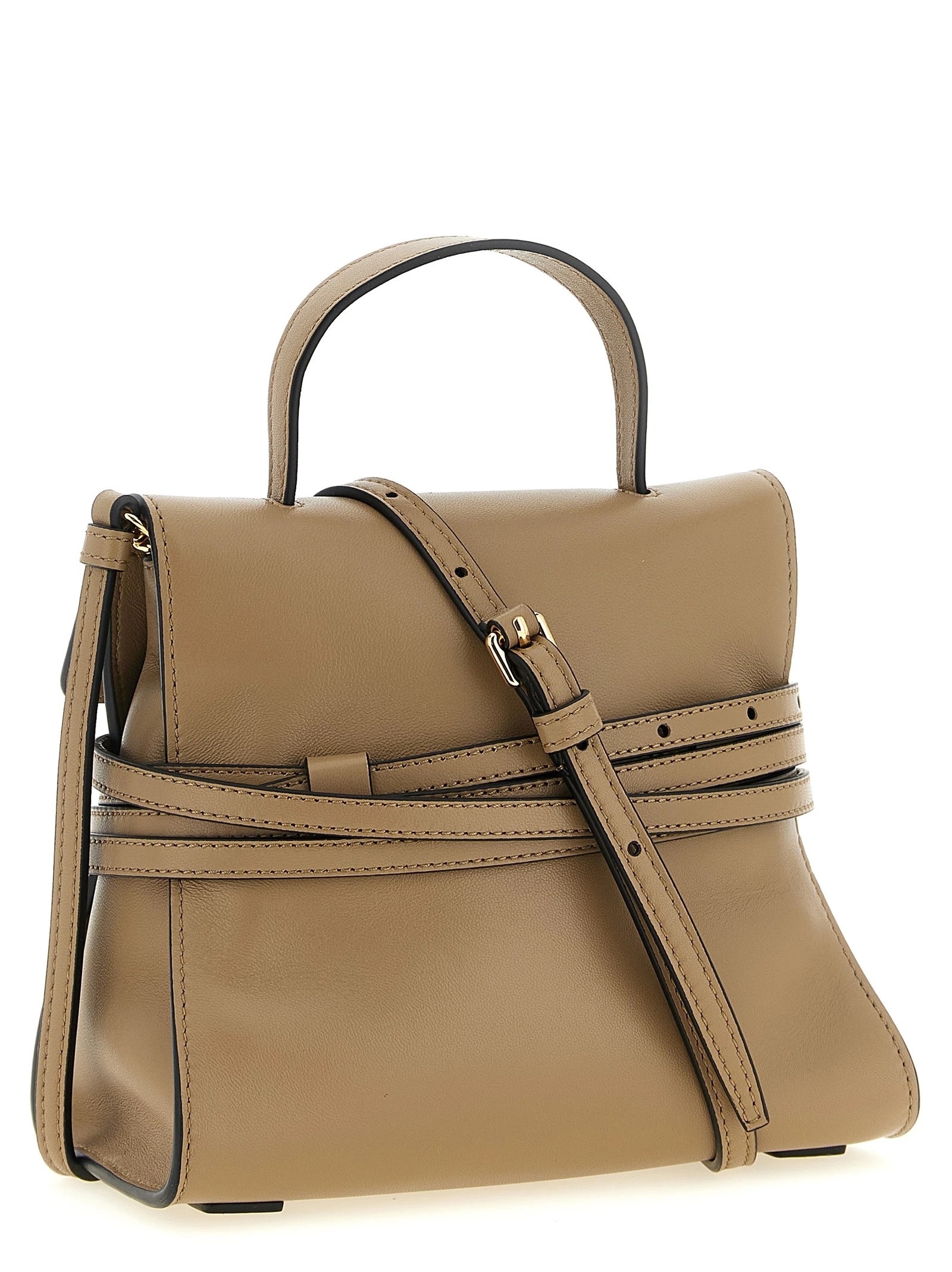 'Tie Me' handbag