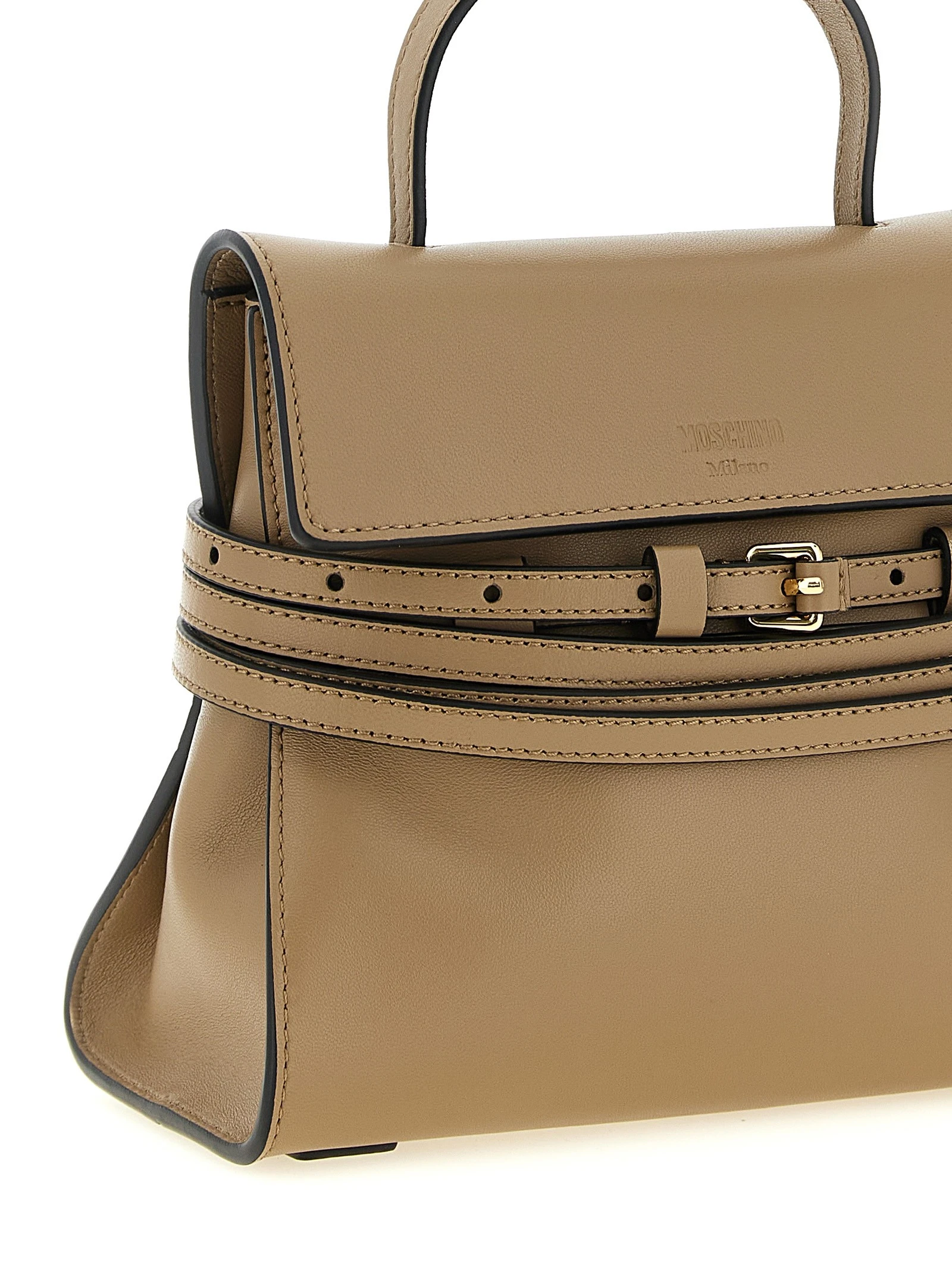 'Tie Me' handbag