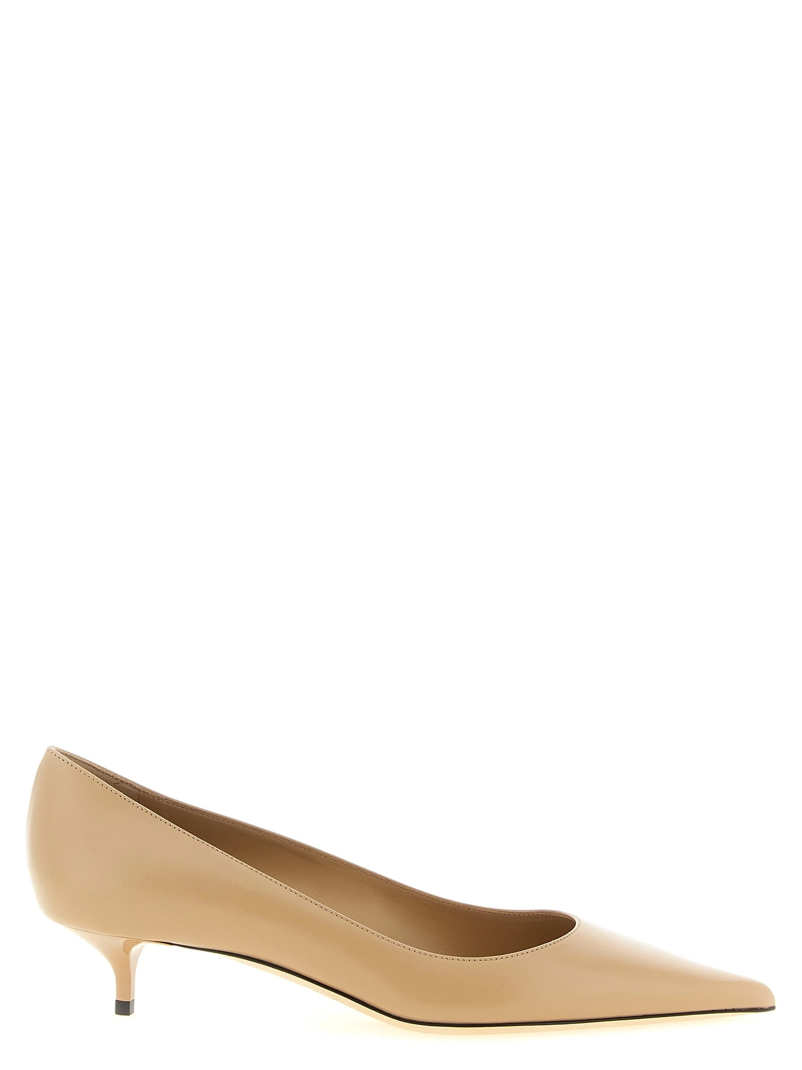 'Amelia' pumps