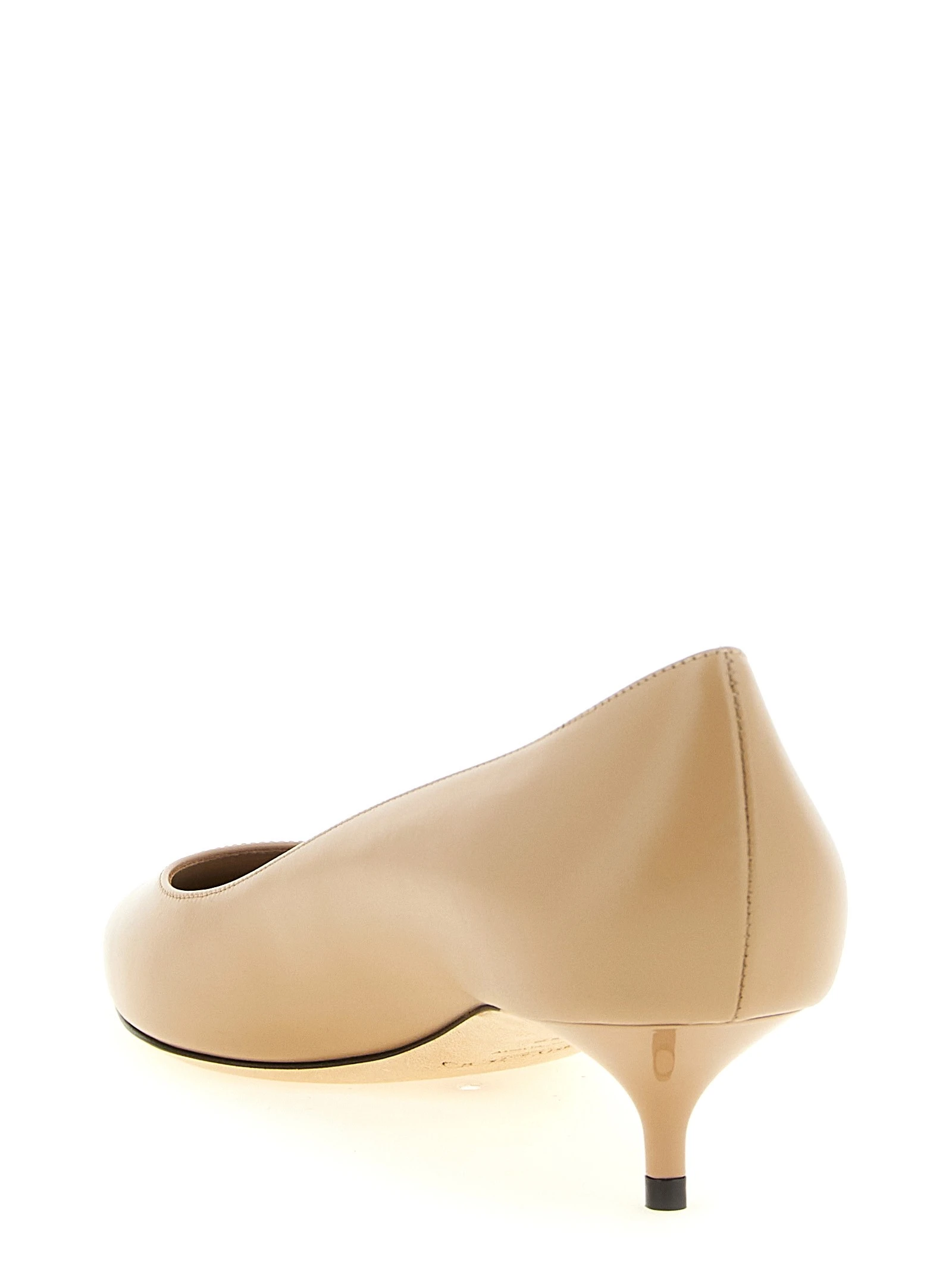 'Amelia' pumps