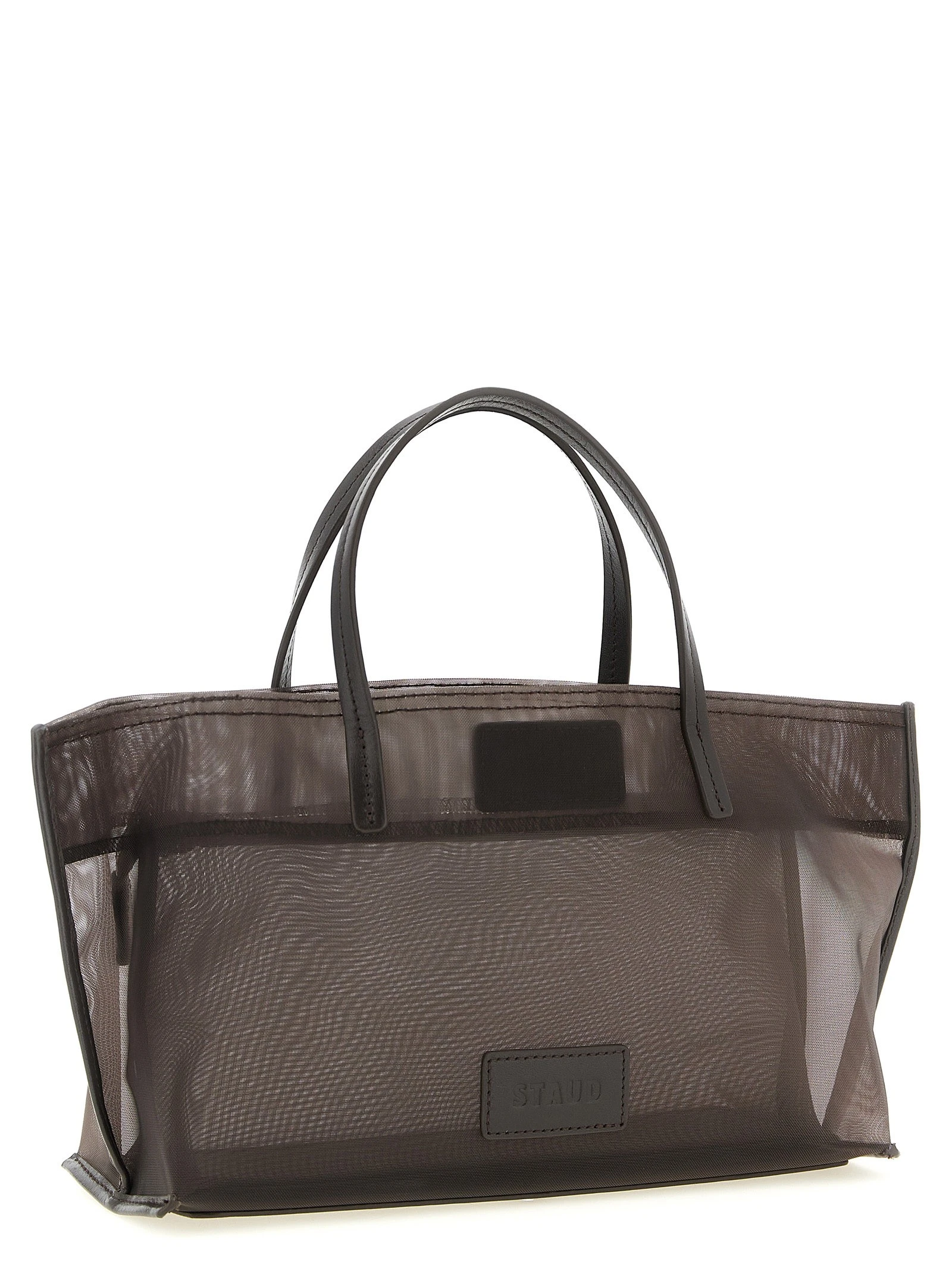 'Christos' mini shopping bag