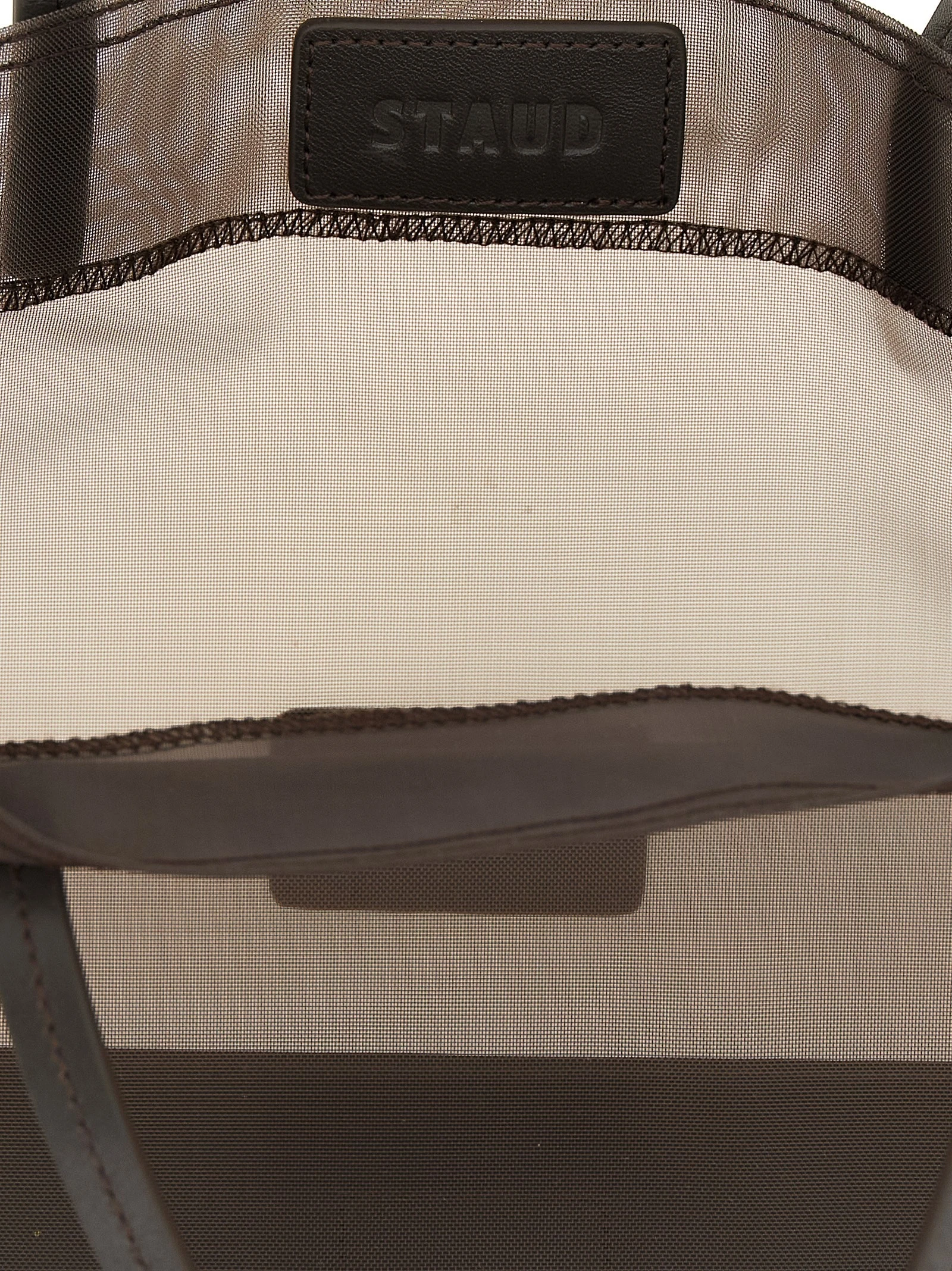 'Christos' mini shopping bag