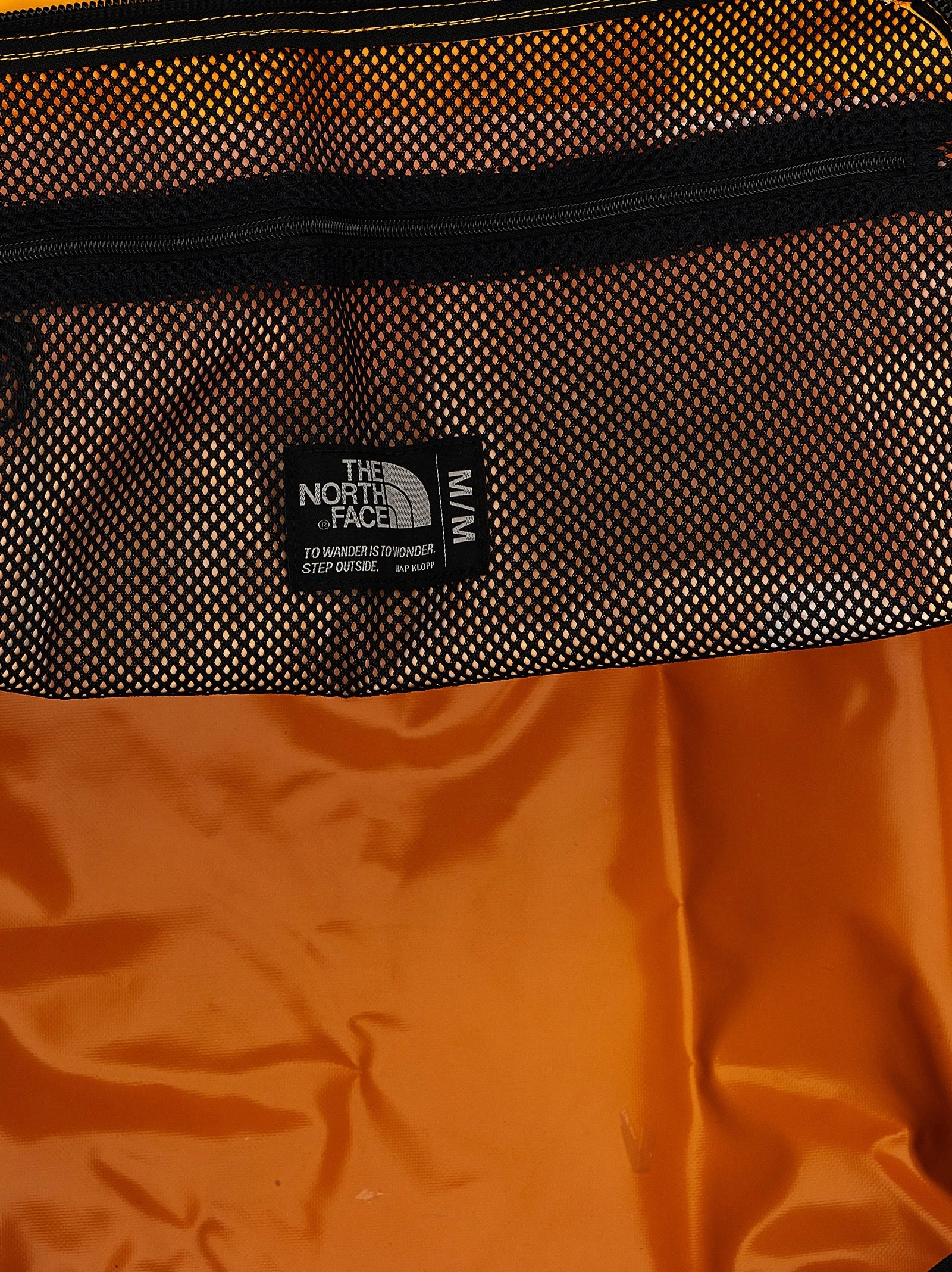 'Base Camp Duffel M' duffel bag
