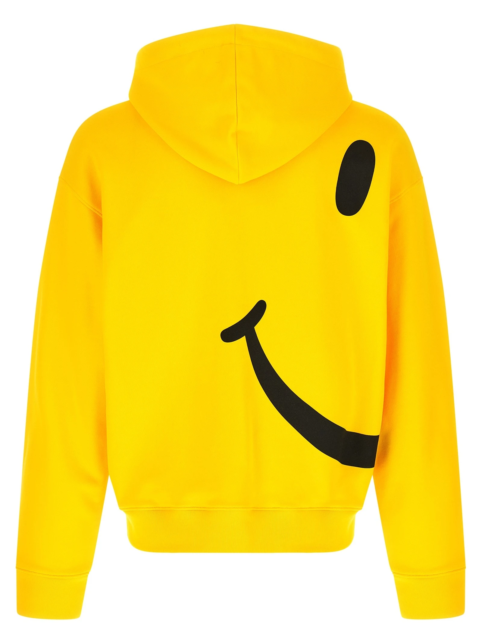 'Smiley®' hoodie