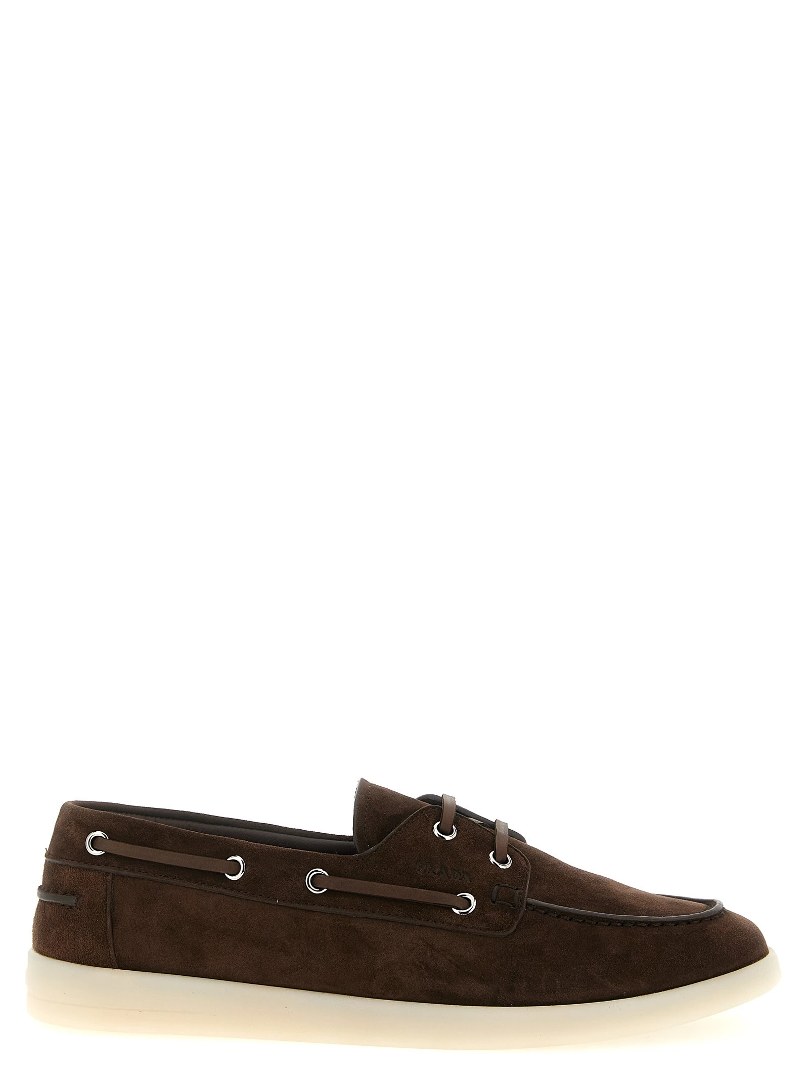 Boat loafers