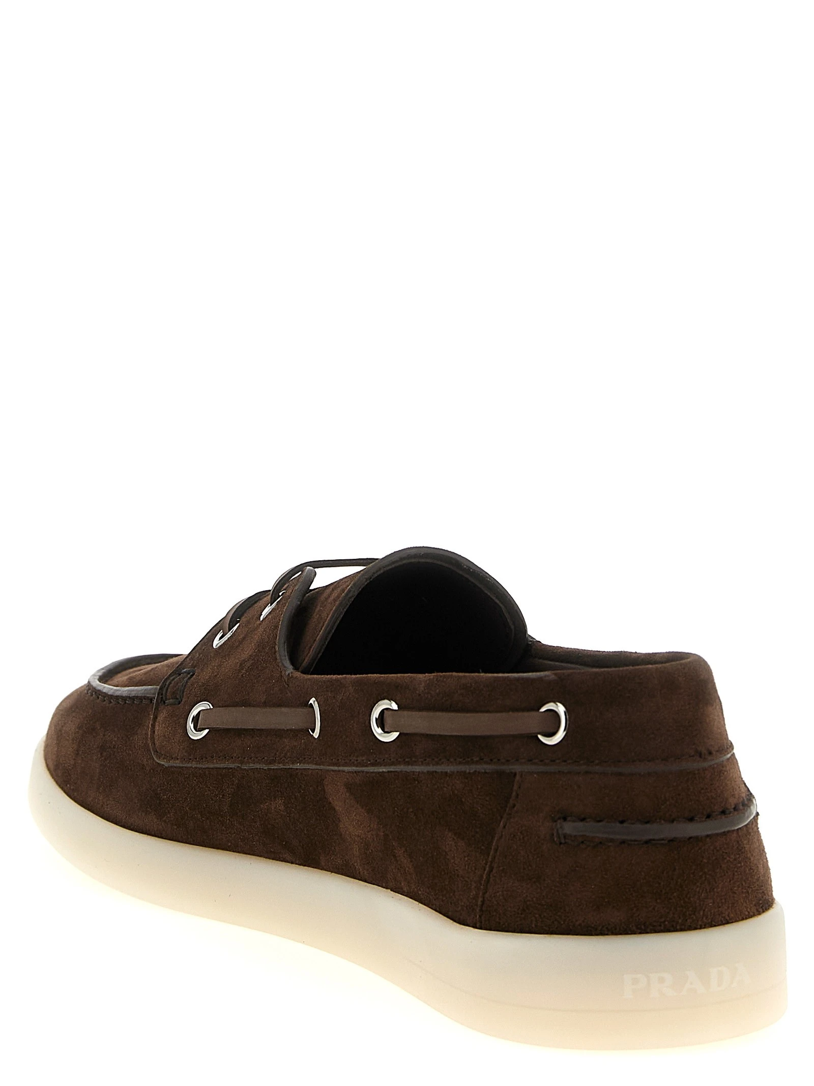 Boat loafers