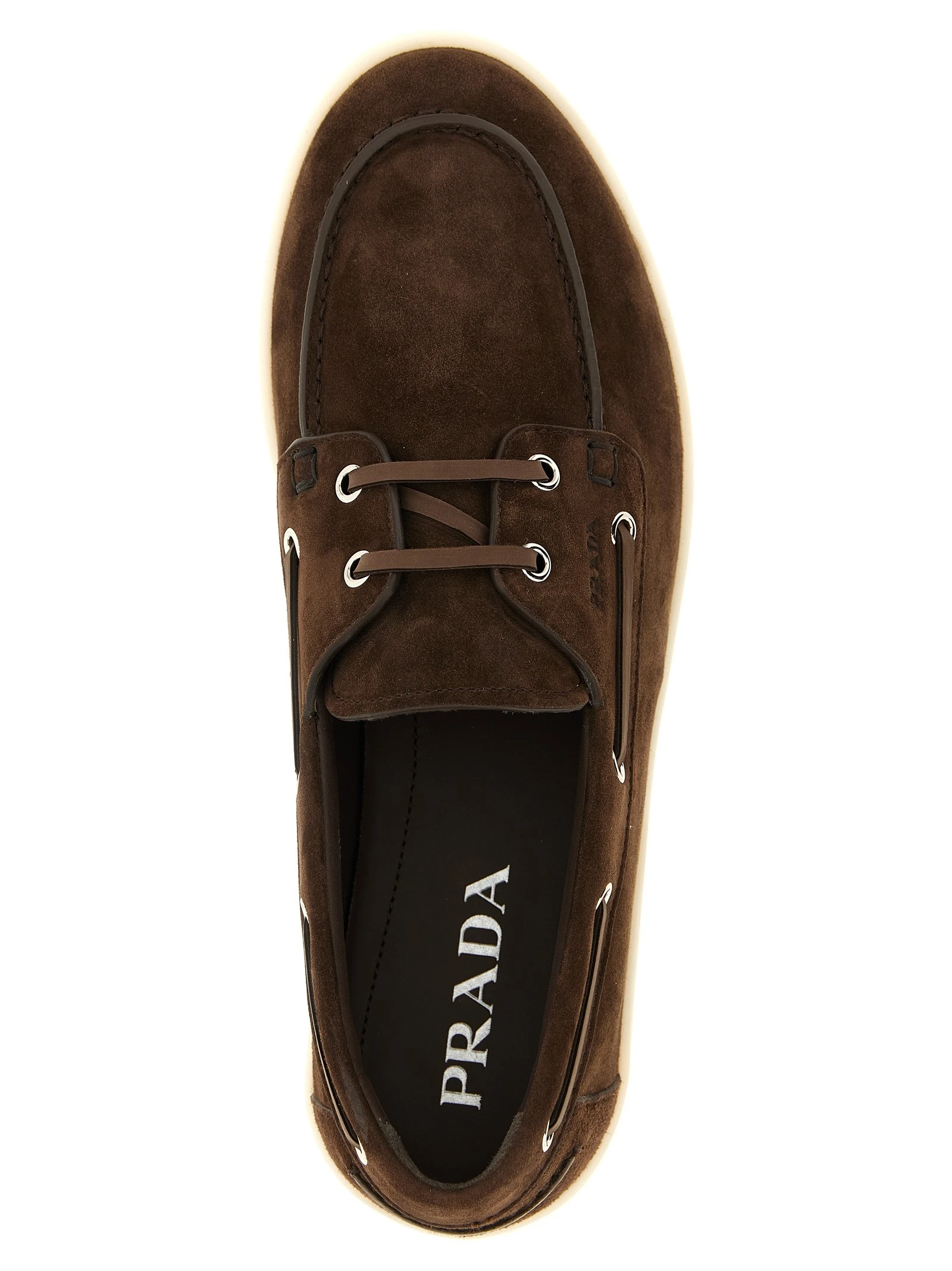 Boat loafers