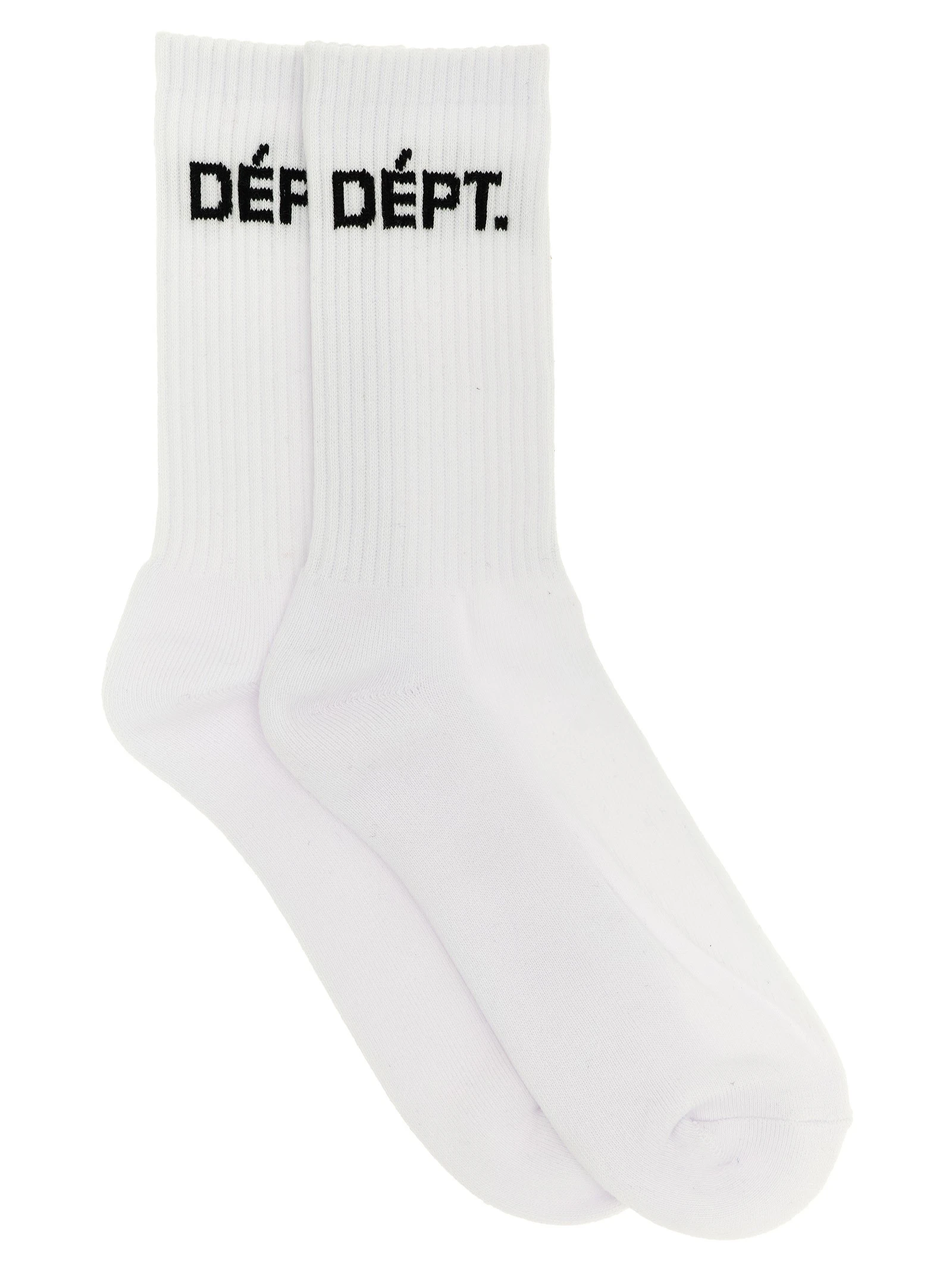 'Clean' socks
