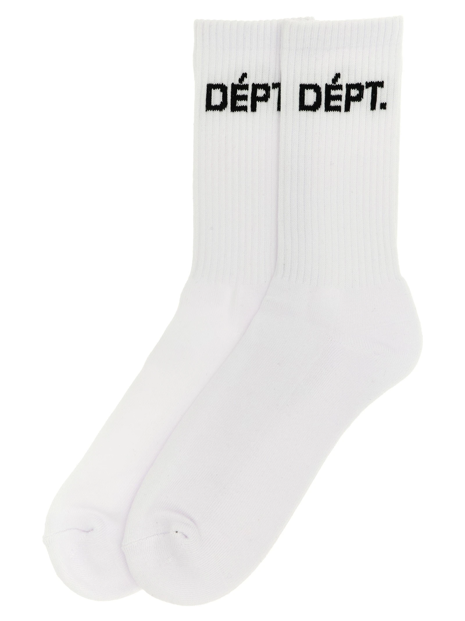 'Clean' socks