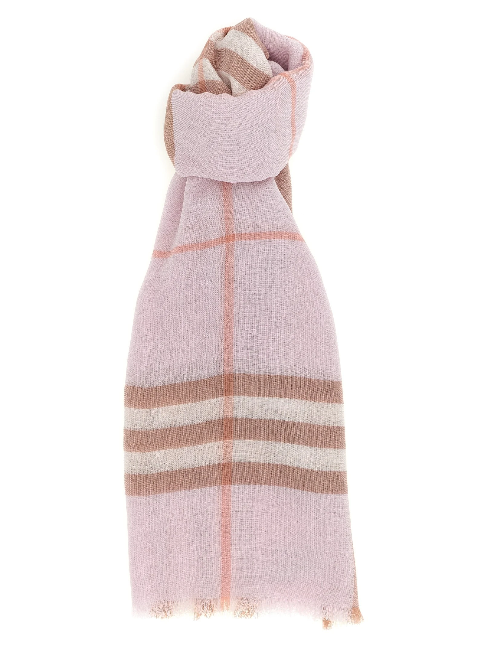 'Giant' scarf