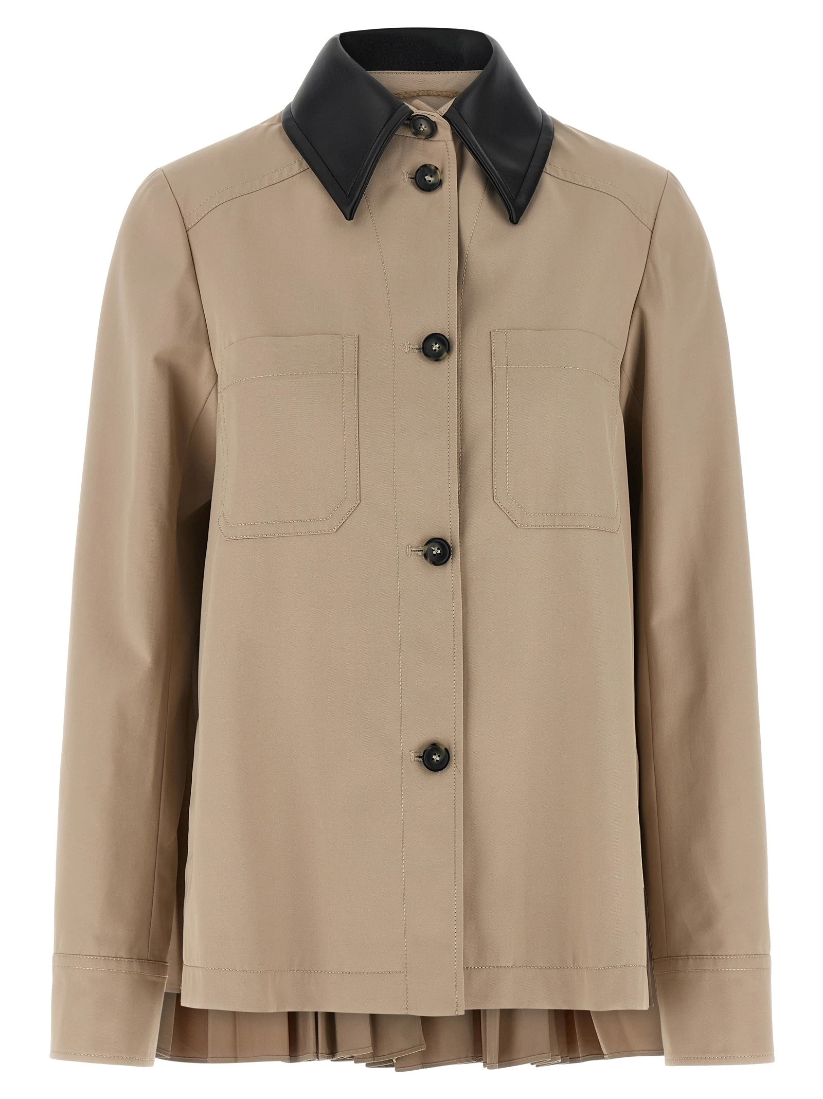 'SpxSuperbo' overshirt