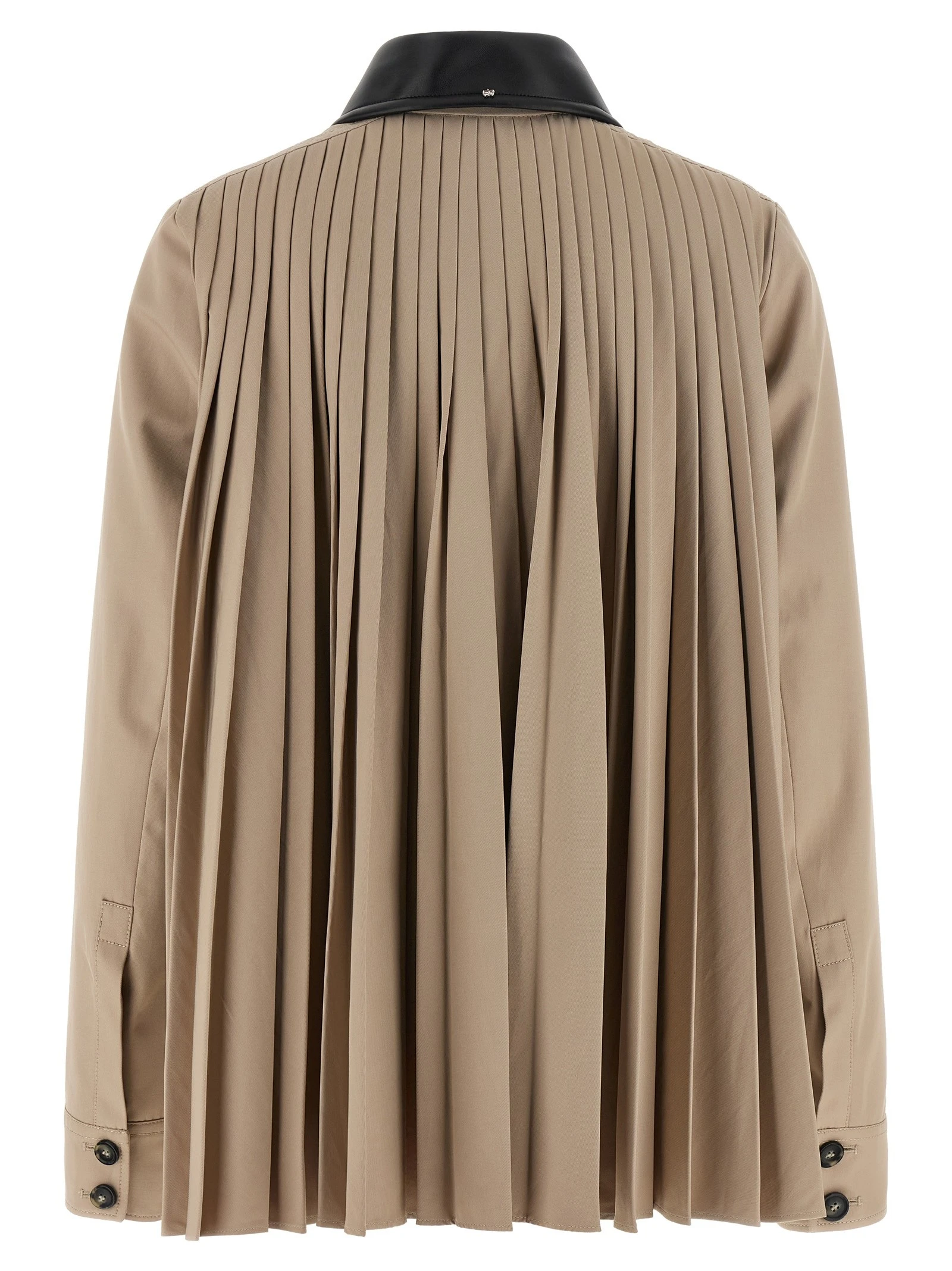 'SpxSuperbo' overshirt