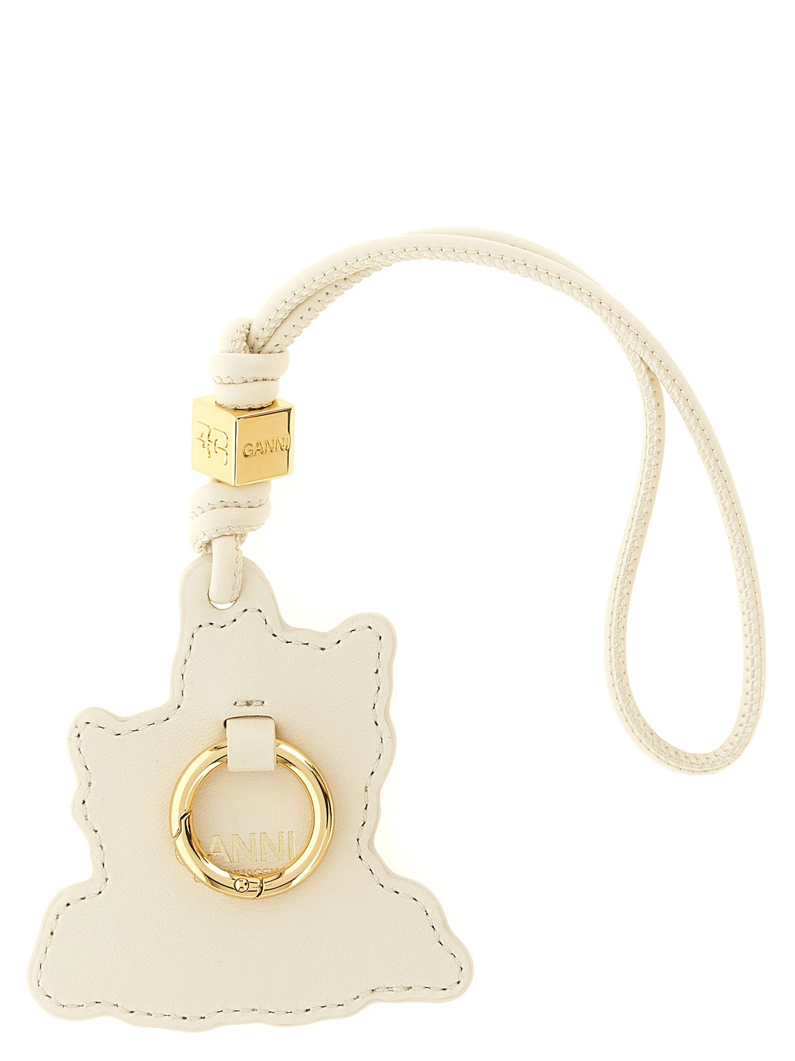 'Pony' keyring