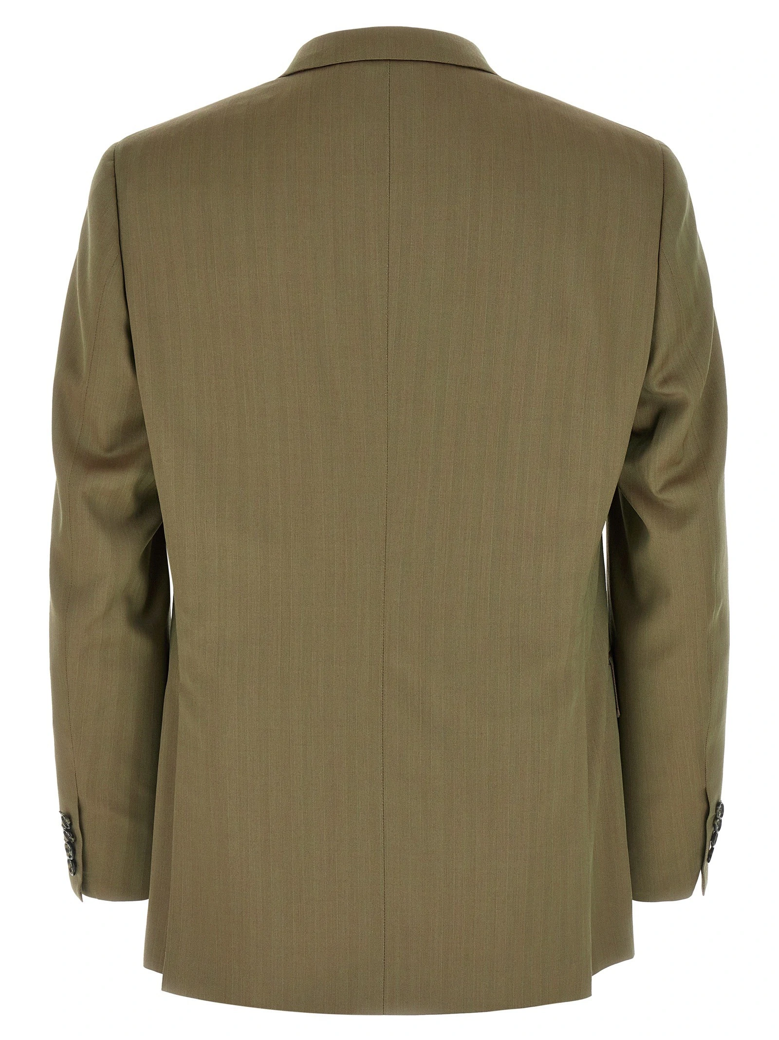 'Brunico' Dress