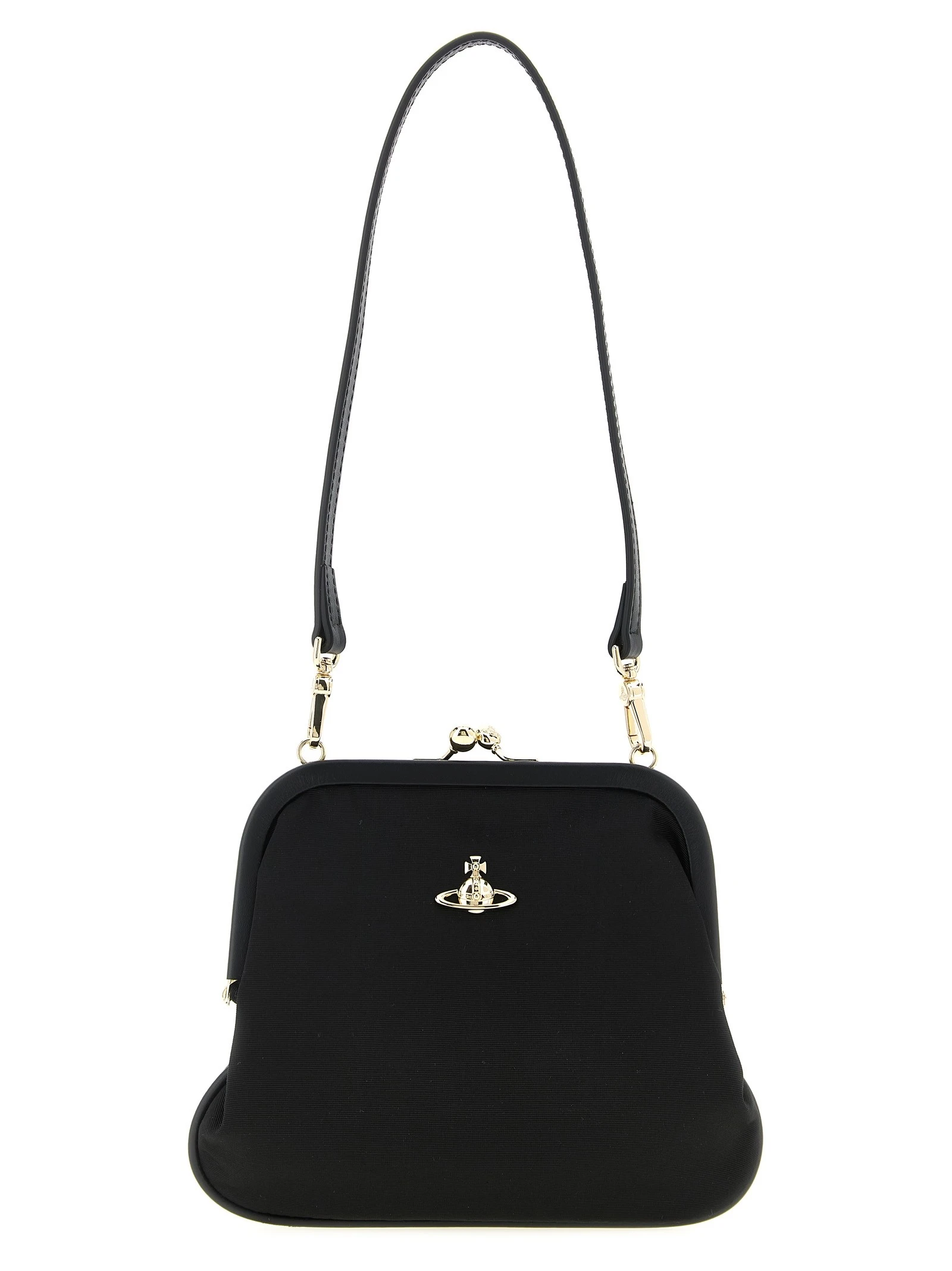 'Vivienne' clutch