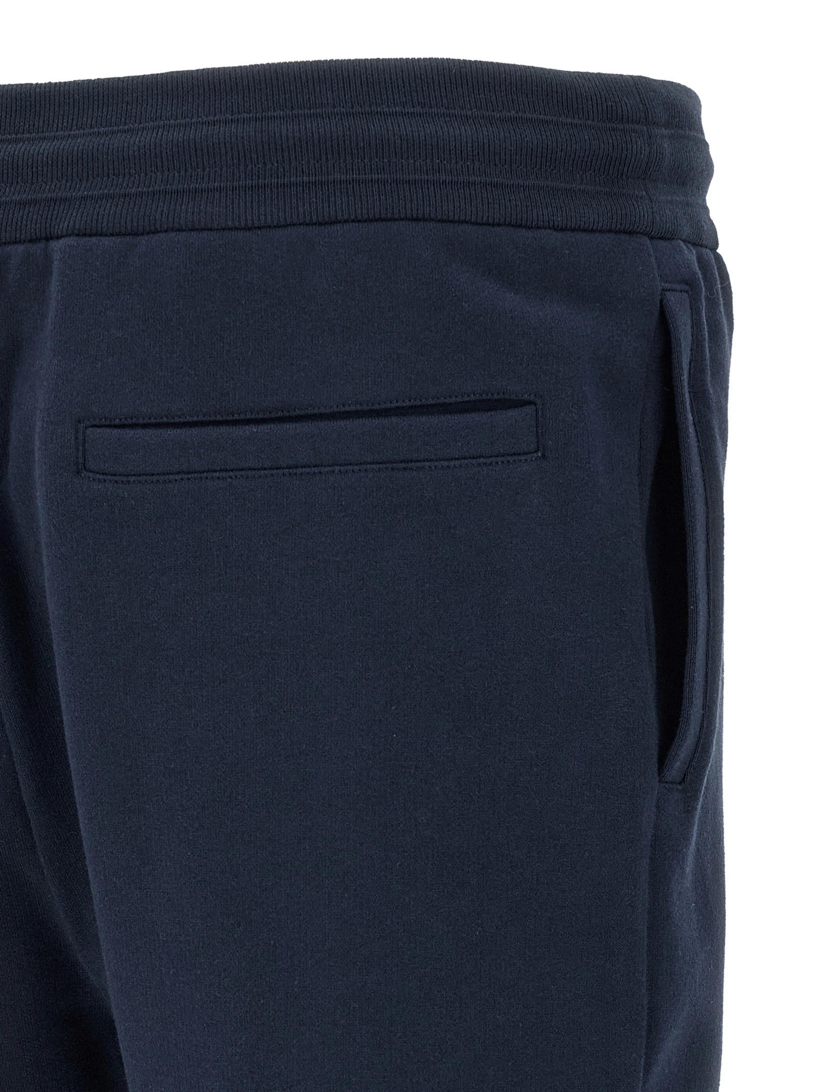 Cotton tracksuit