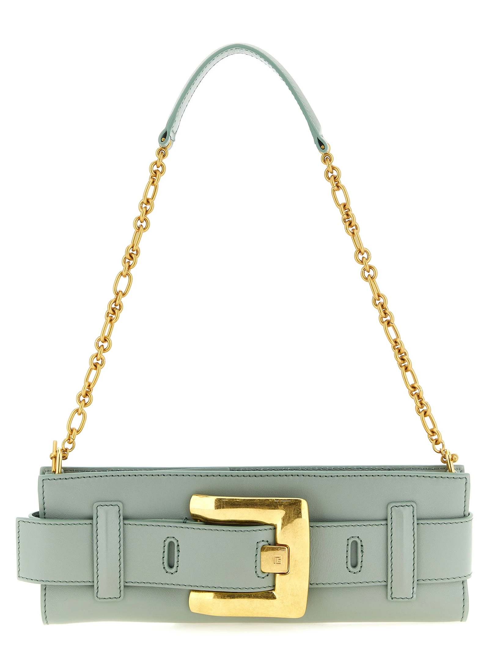 'Anthem' clutch