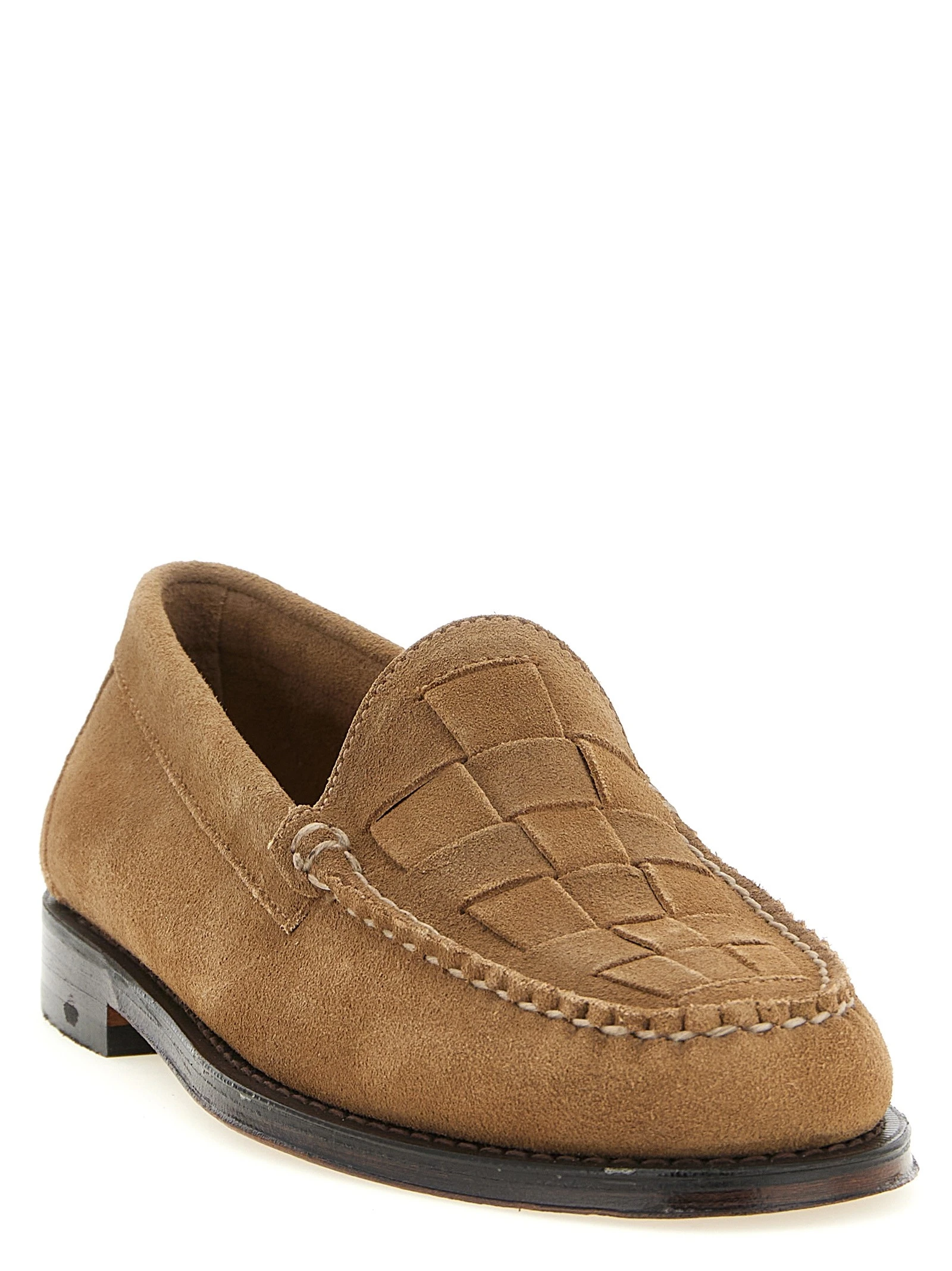'Weejuns Venetian Weave' loafers