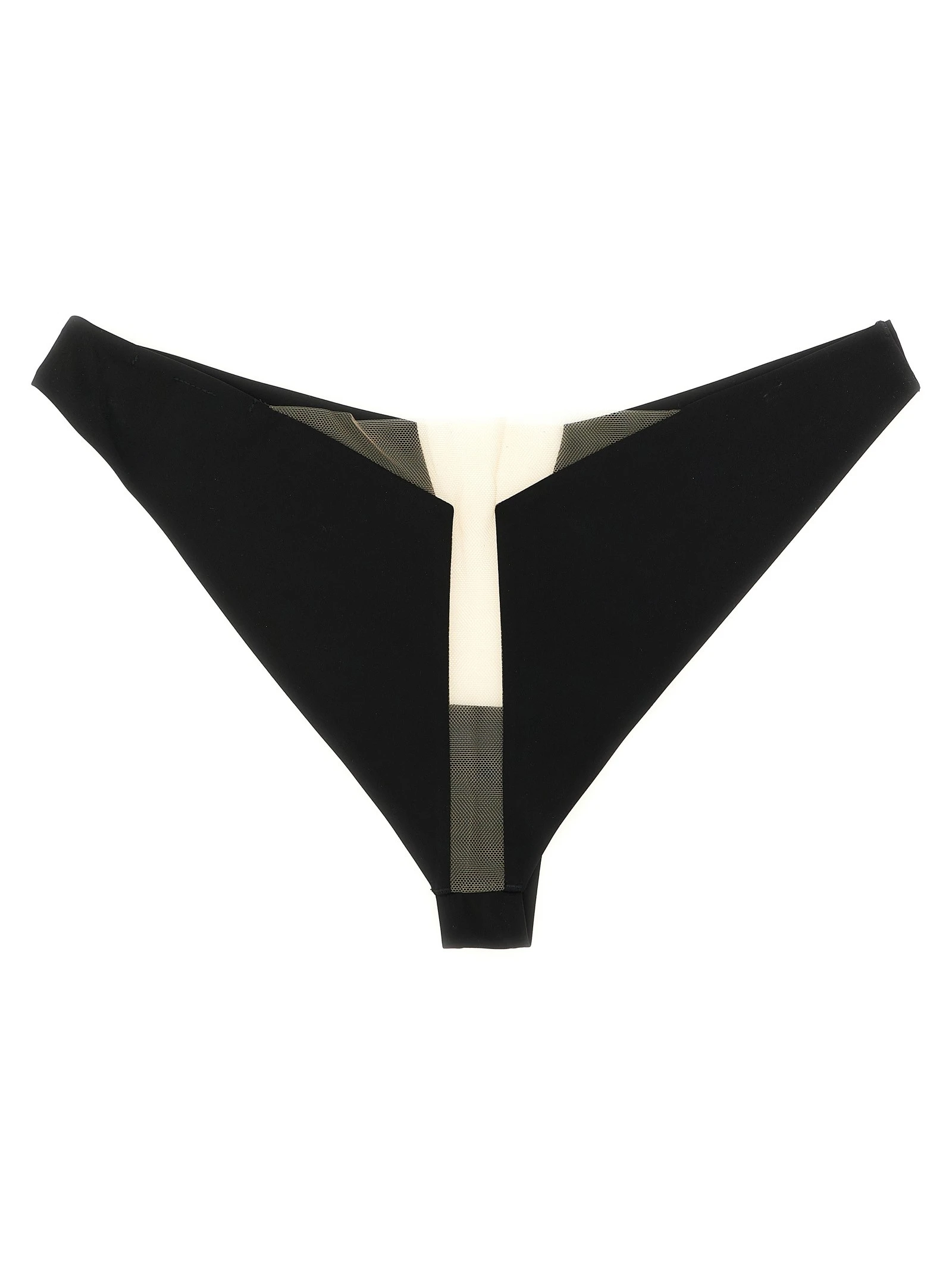 Rick Owens x LIVY 'Block Line' briefs