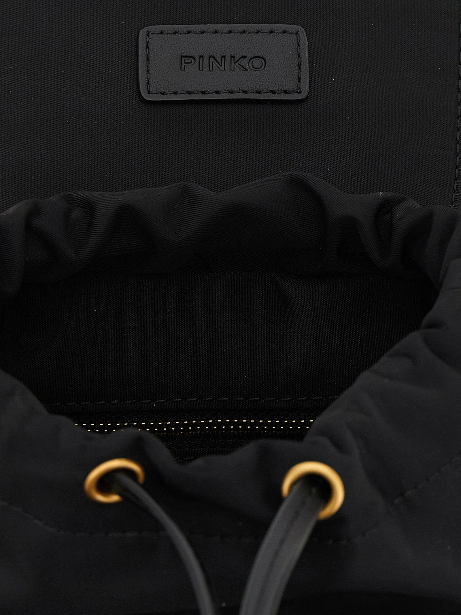 Mini backpack