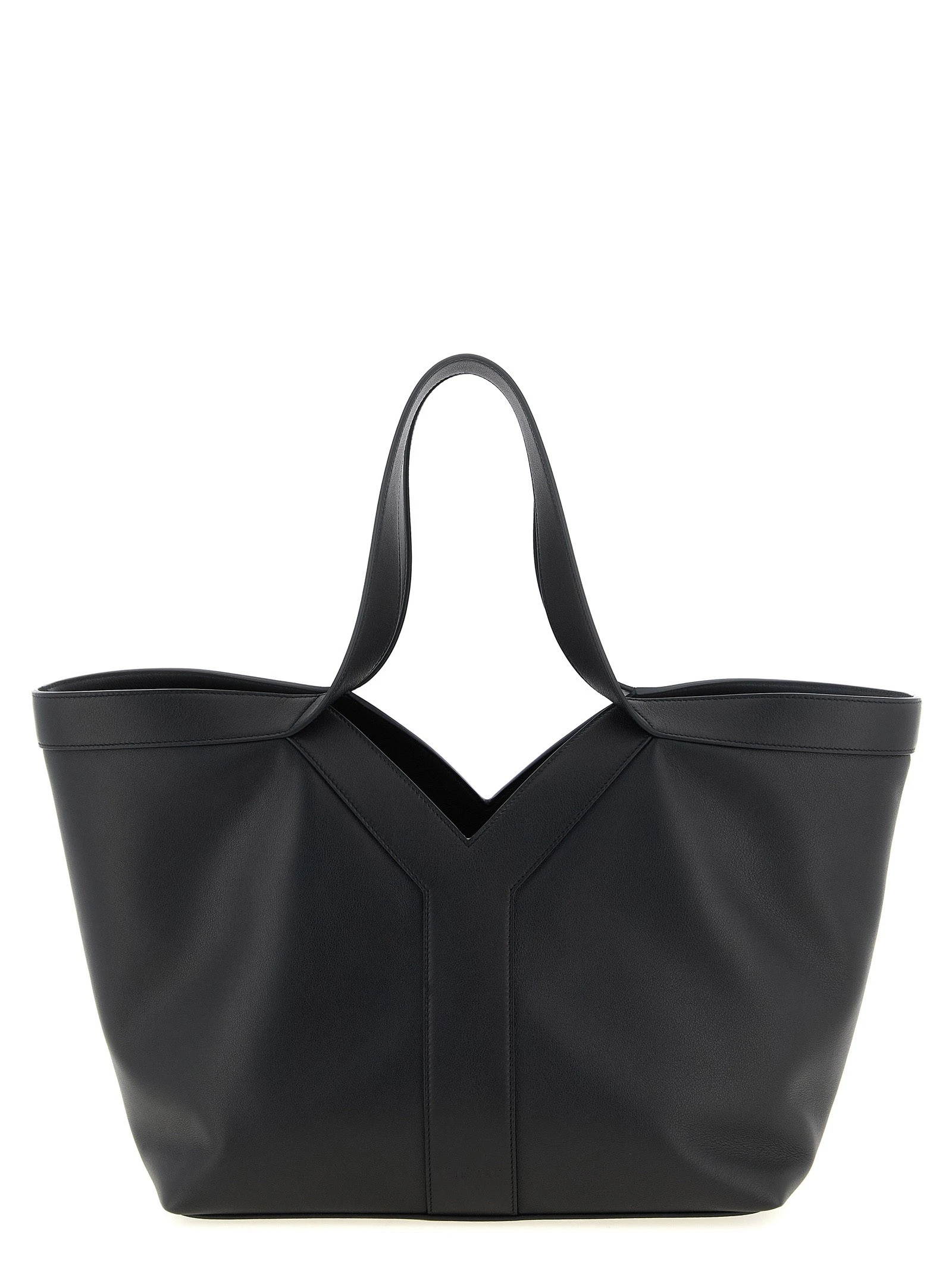 Small 'Y' Tote Bag