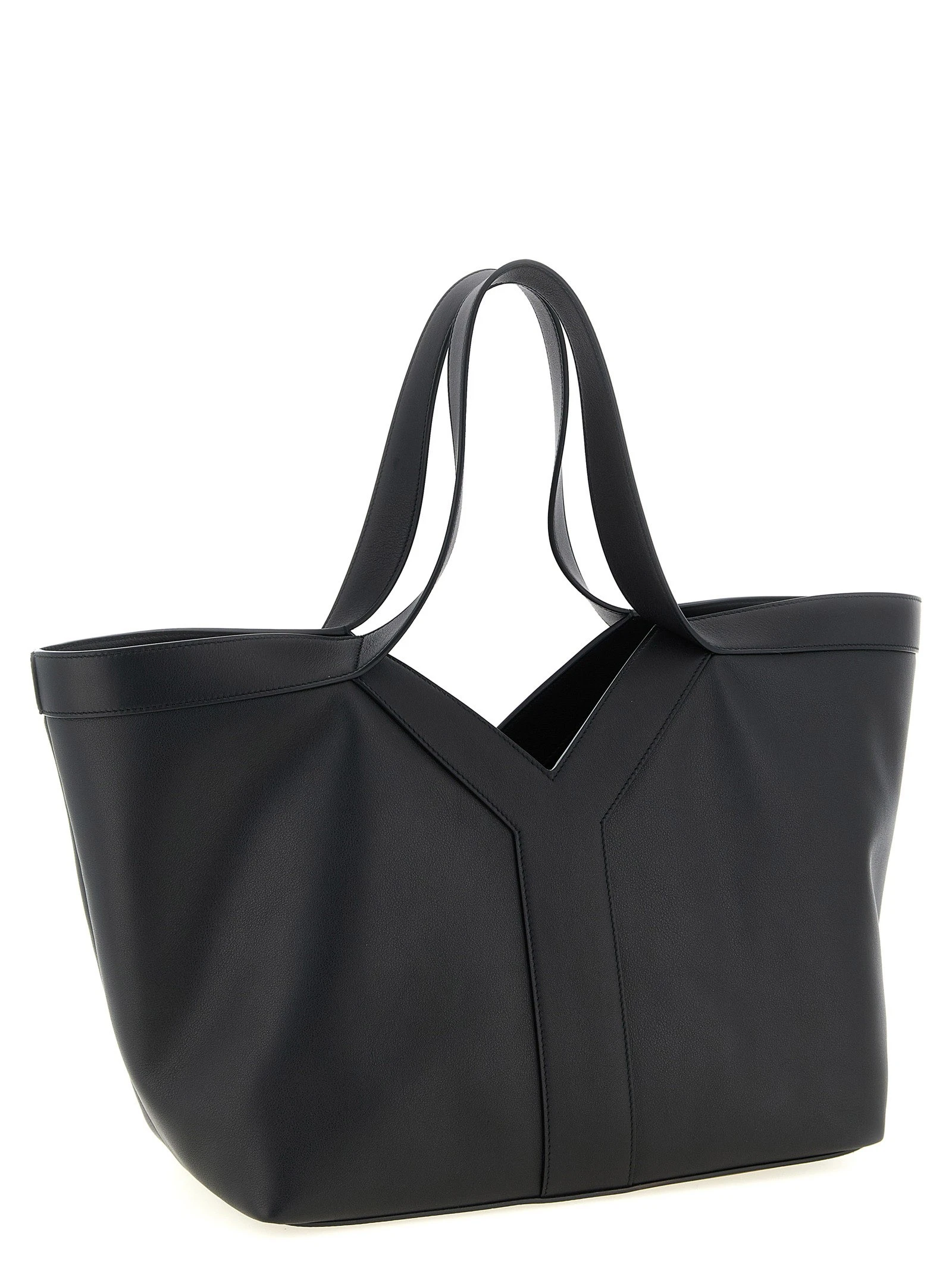 Small 'Y' Tote Bag