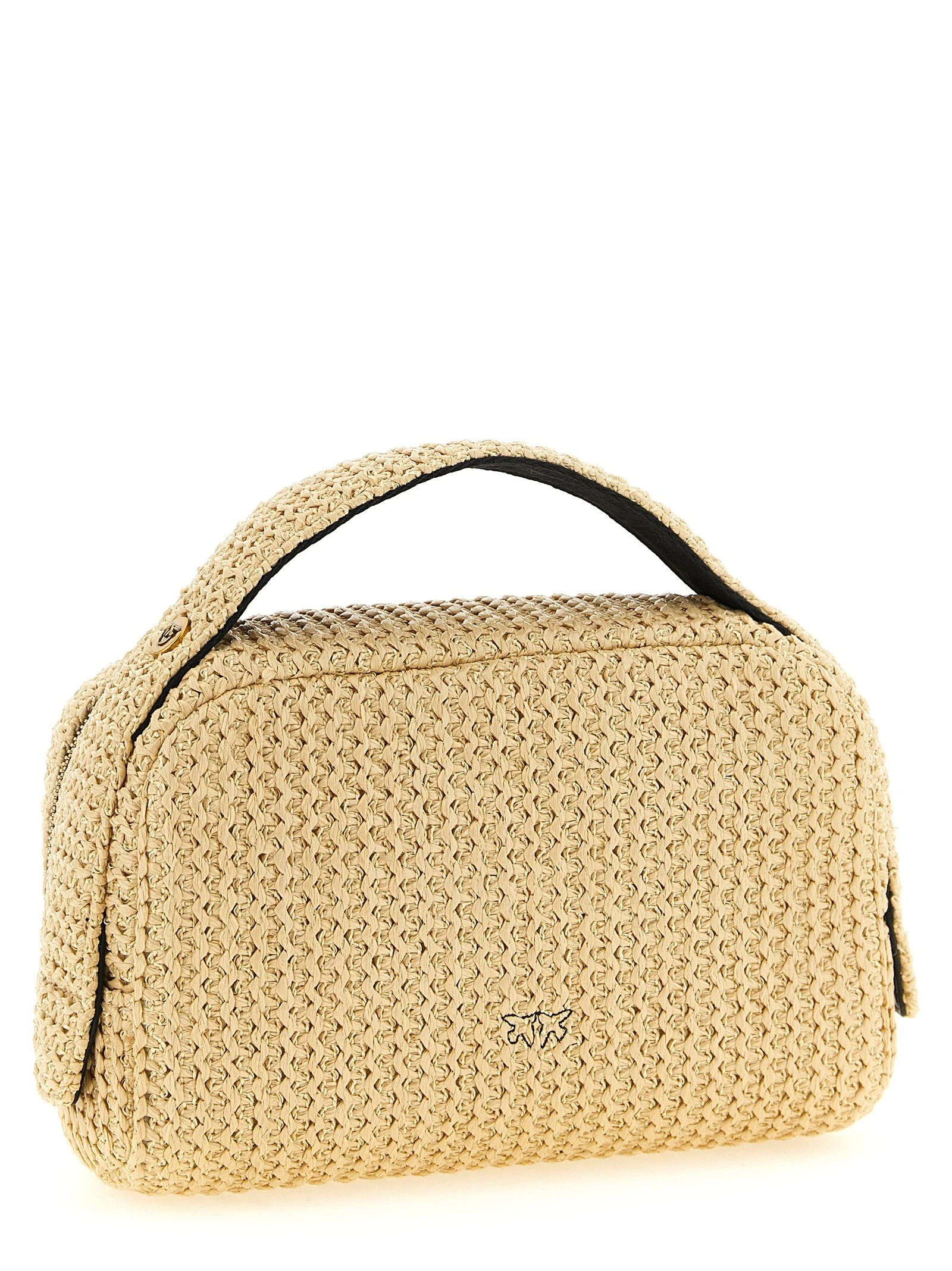 Raffia small beauty