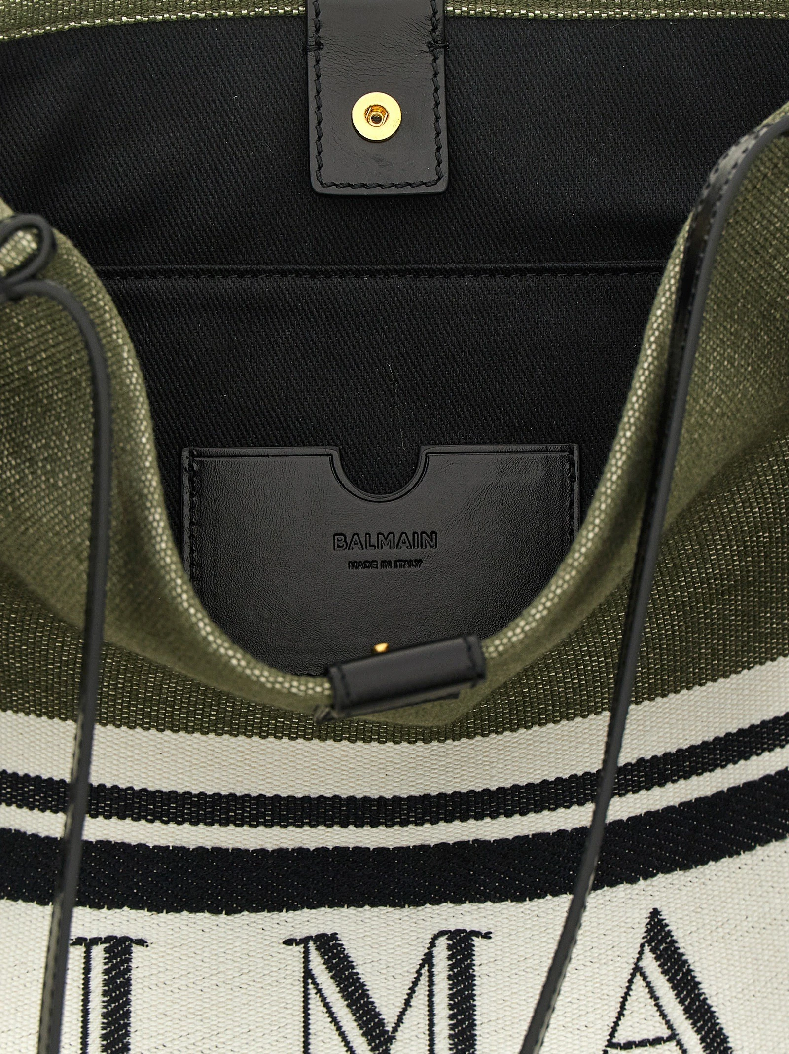 Medium 'Release' shopping bag