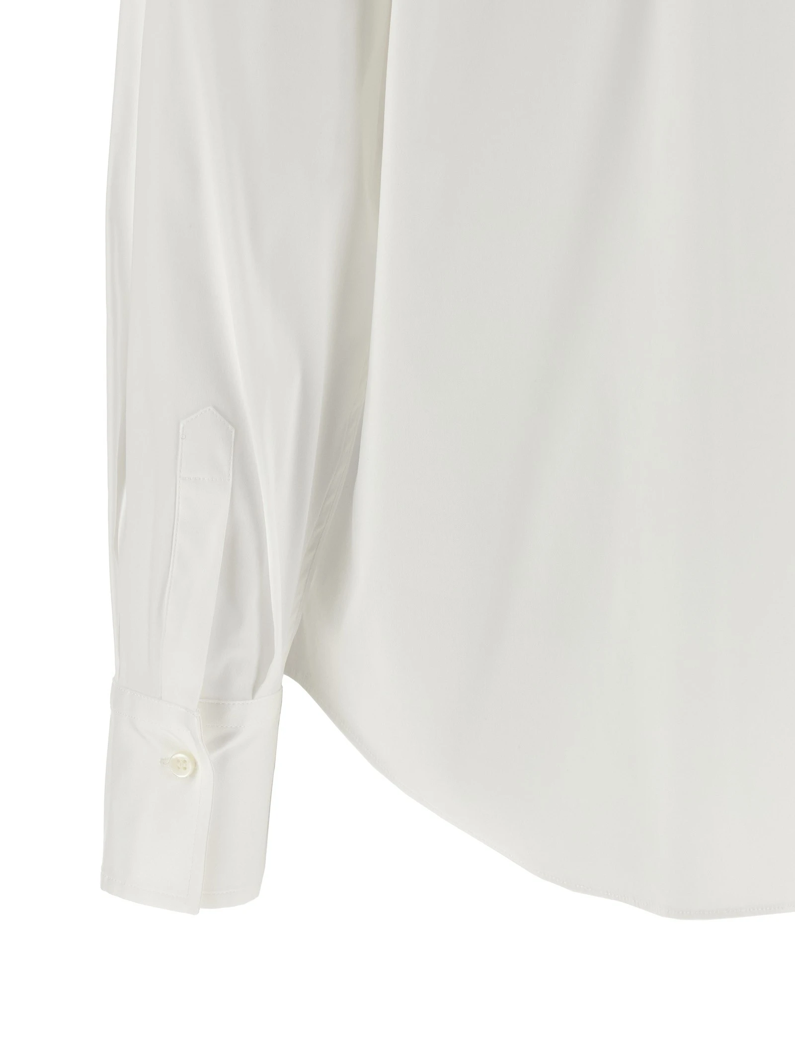 'Shiny Trim' shirt