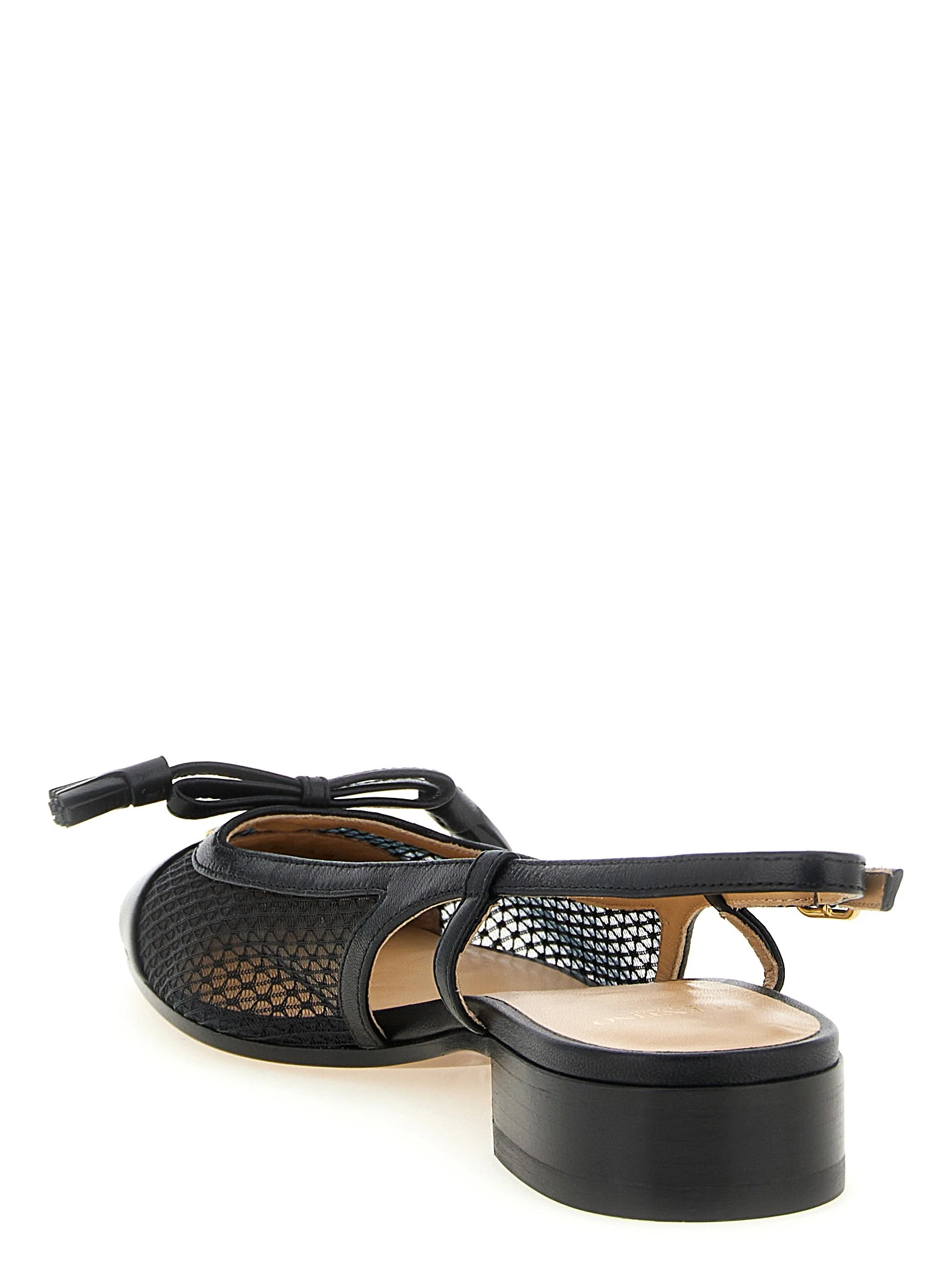 Valentino Garavani 'Valet Du Roi' slingback