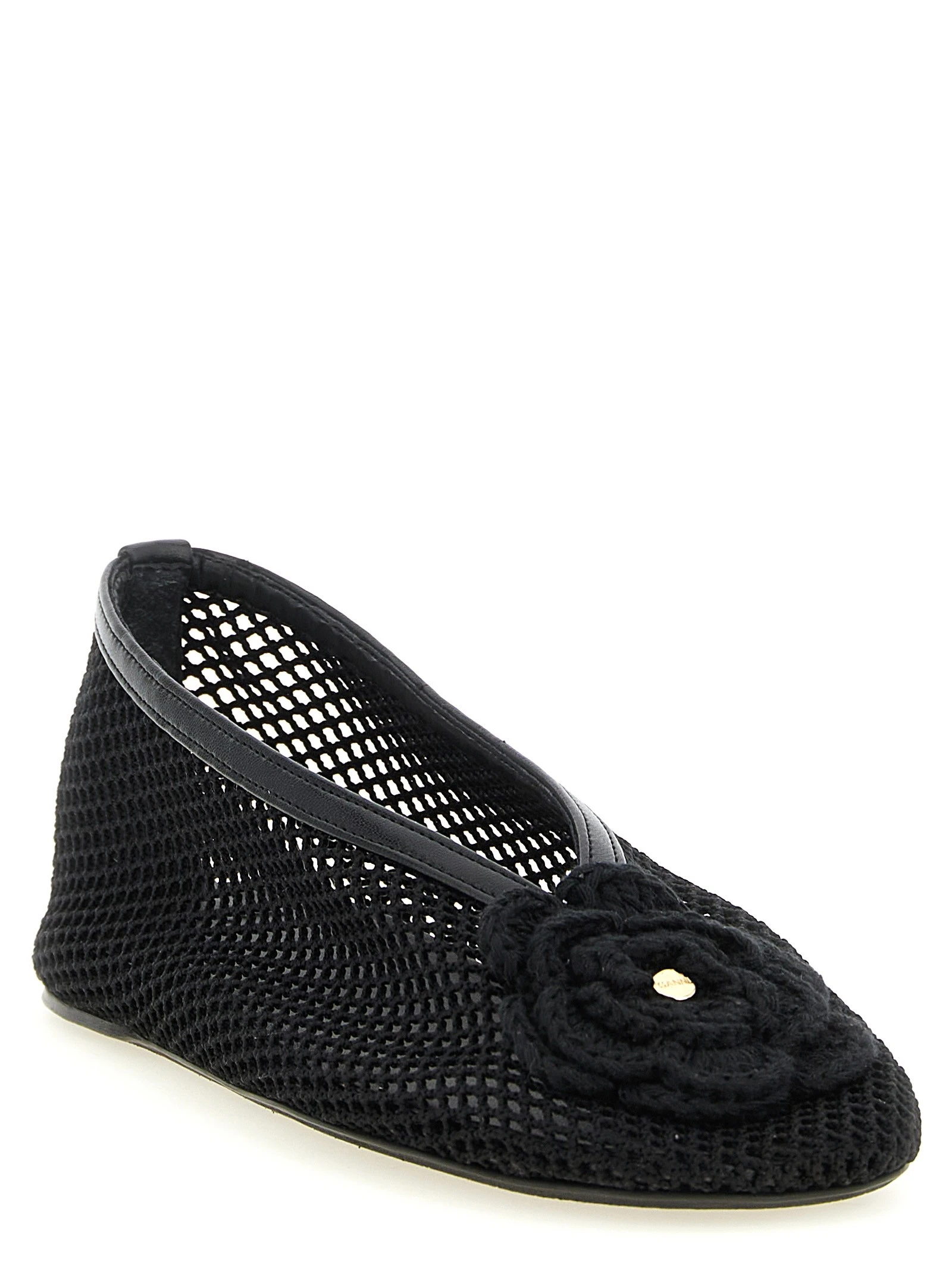 'Jenny' ballet flats