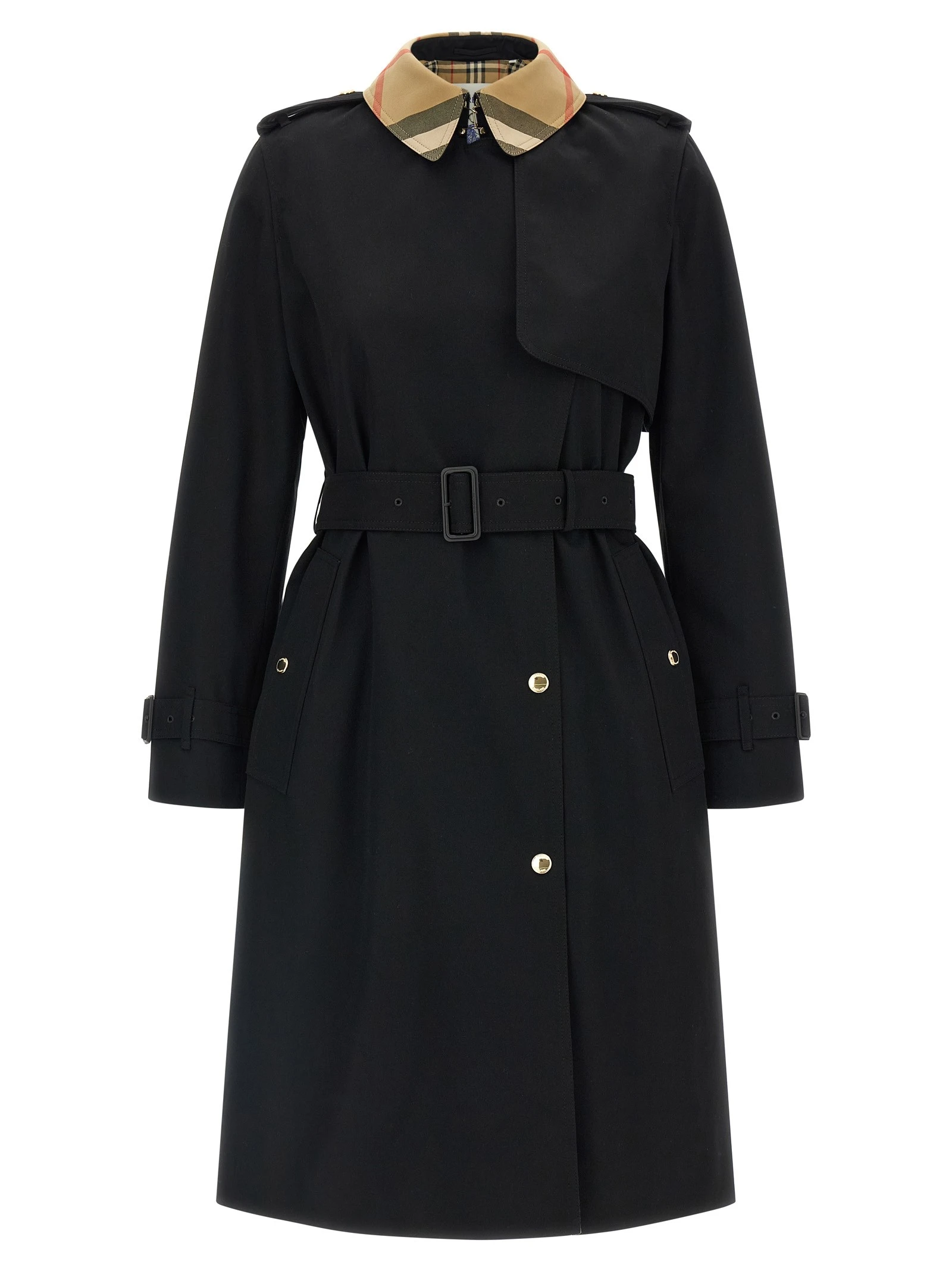 'Sandridge' trench coat