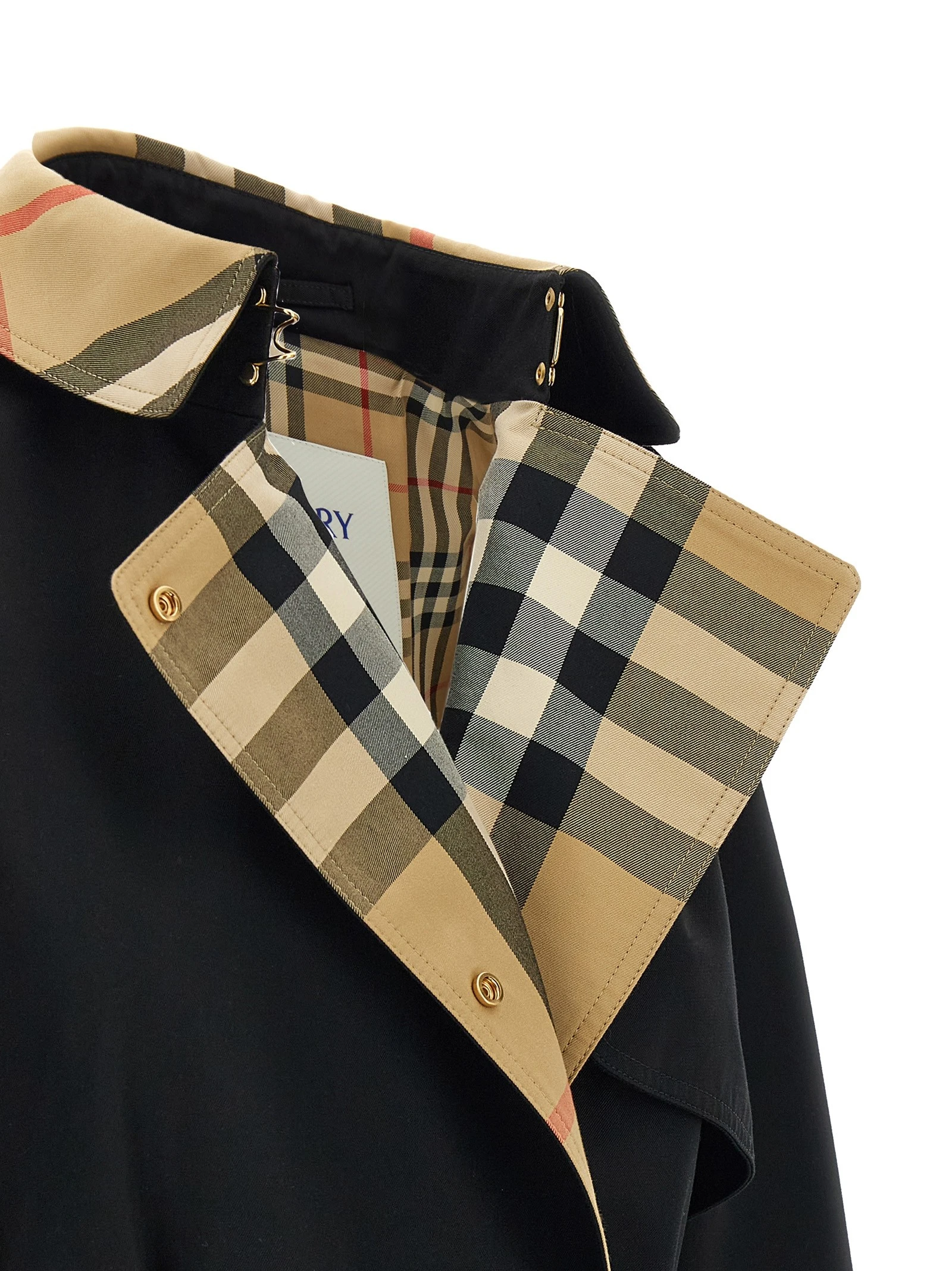 'Sandridge' trench coat