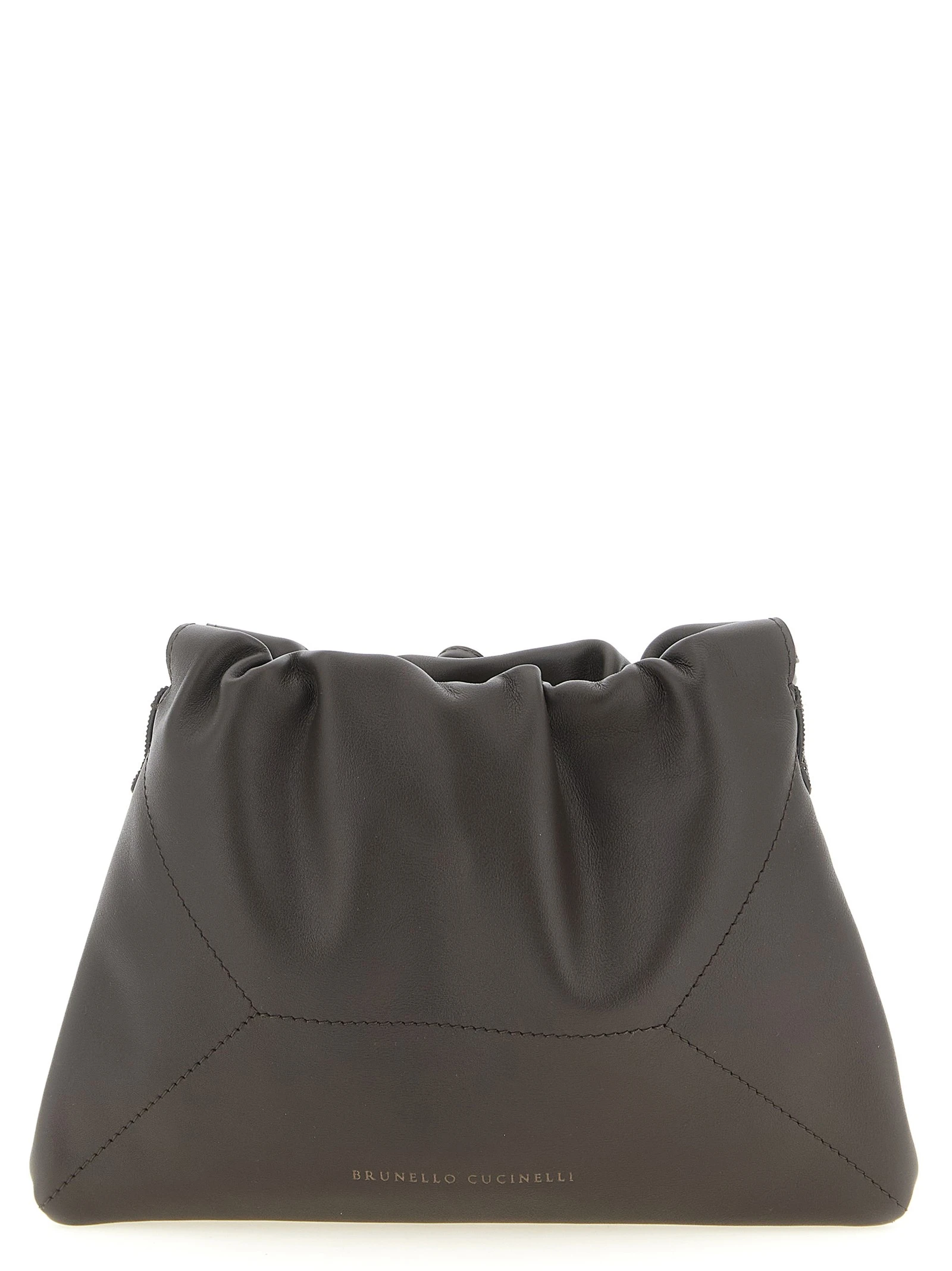 'BC Duo' pouch