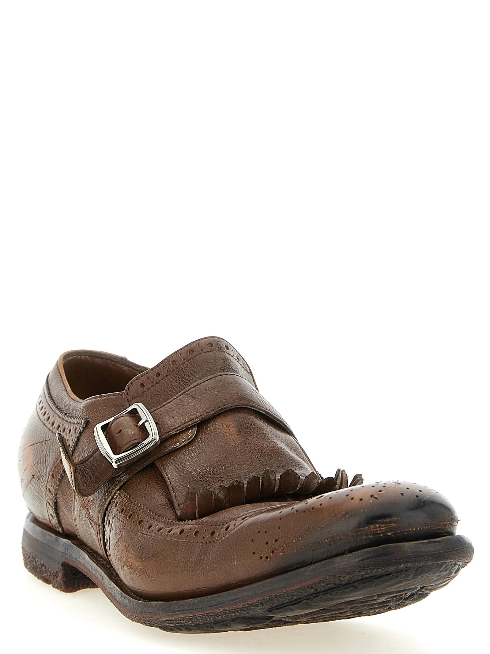 'Shangai' loafers