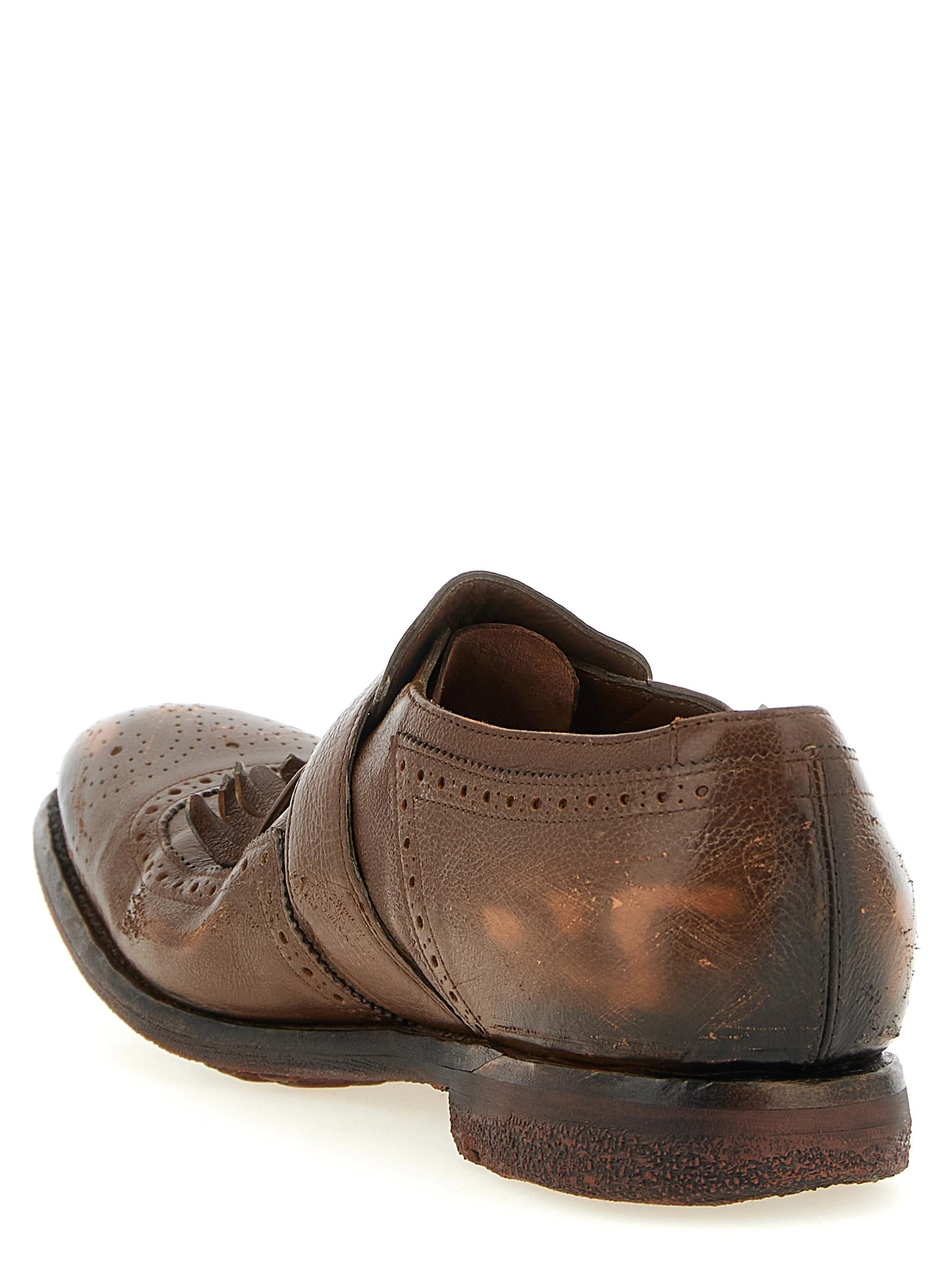 'Shangai' loafers