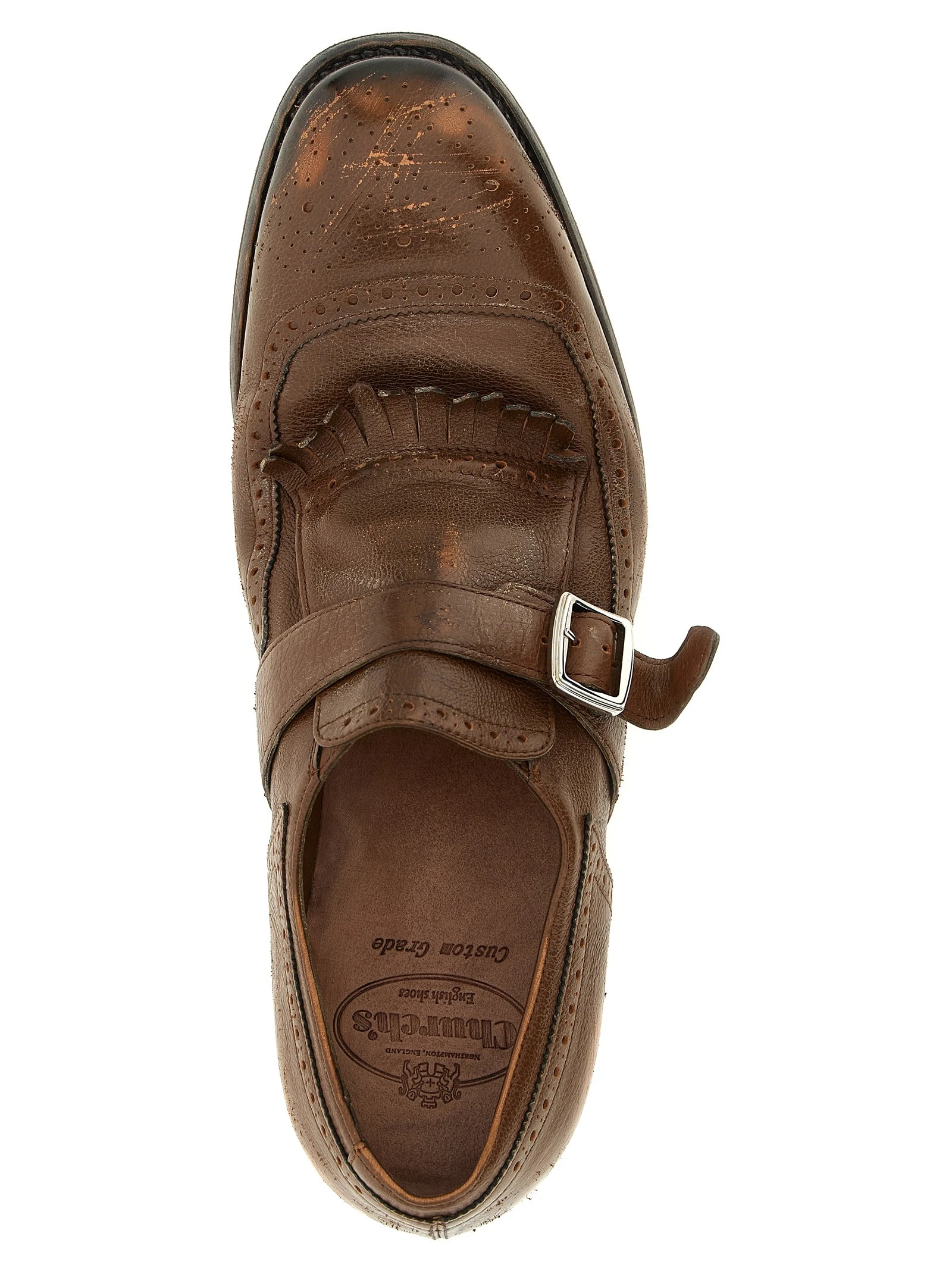 'Shangai' loafers