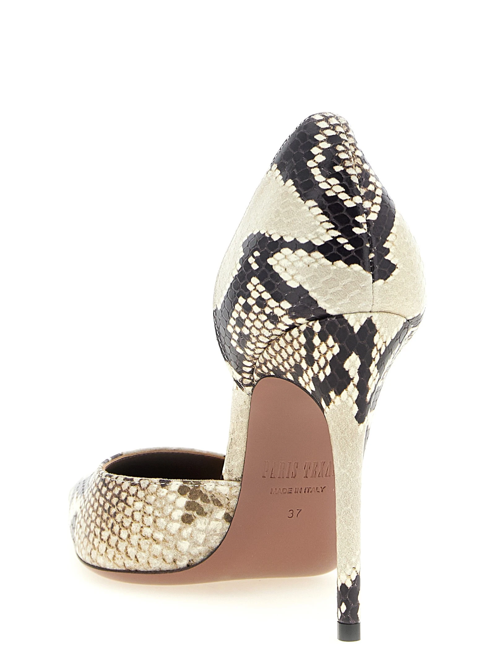 'Vera' pumps