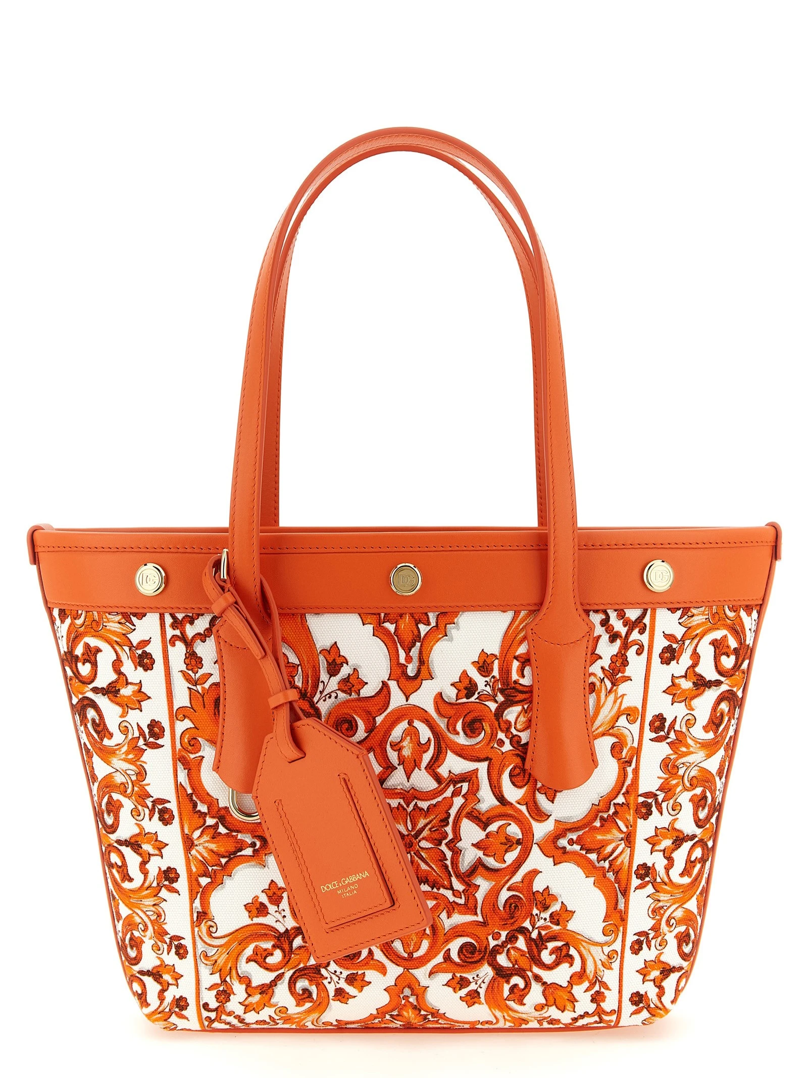 'Atene' shopping bag