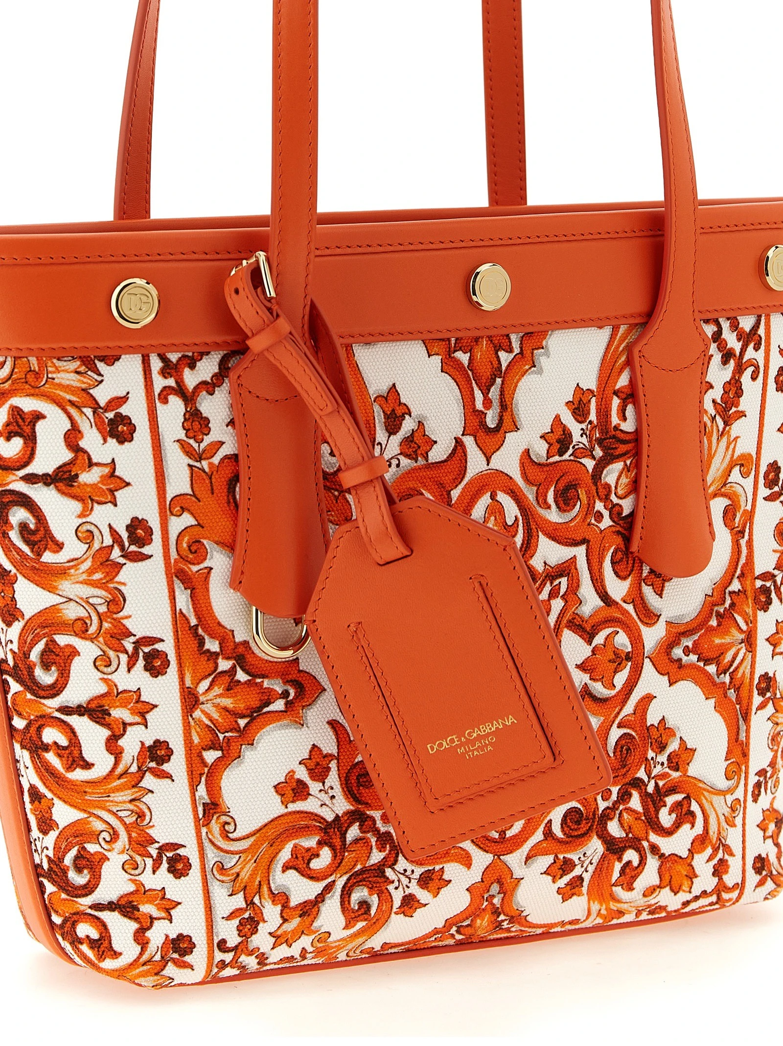 'Atene' shopping bag