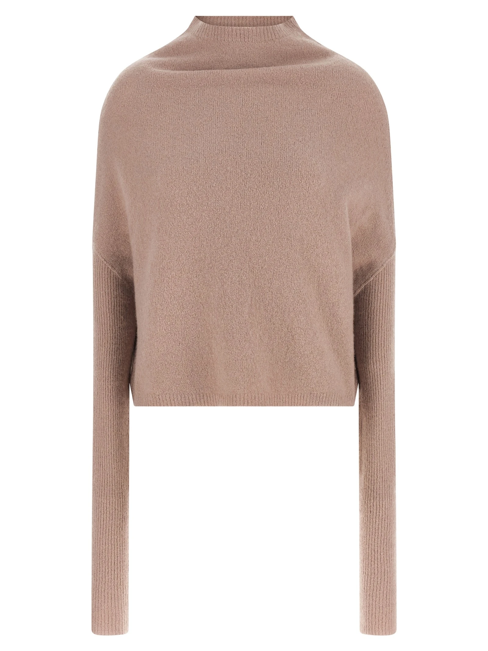 'Ls Crater' sweater