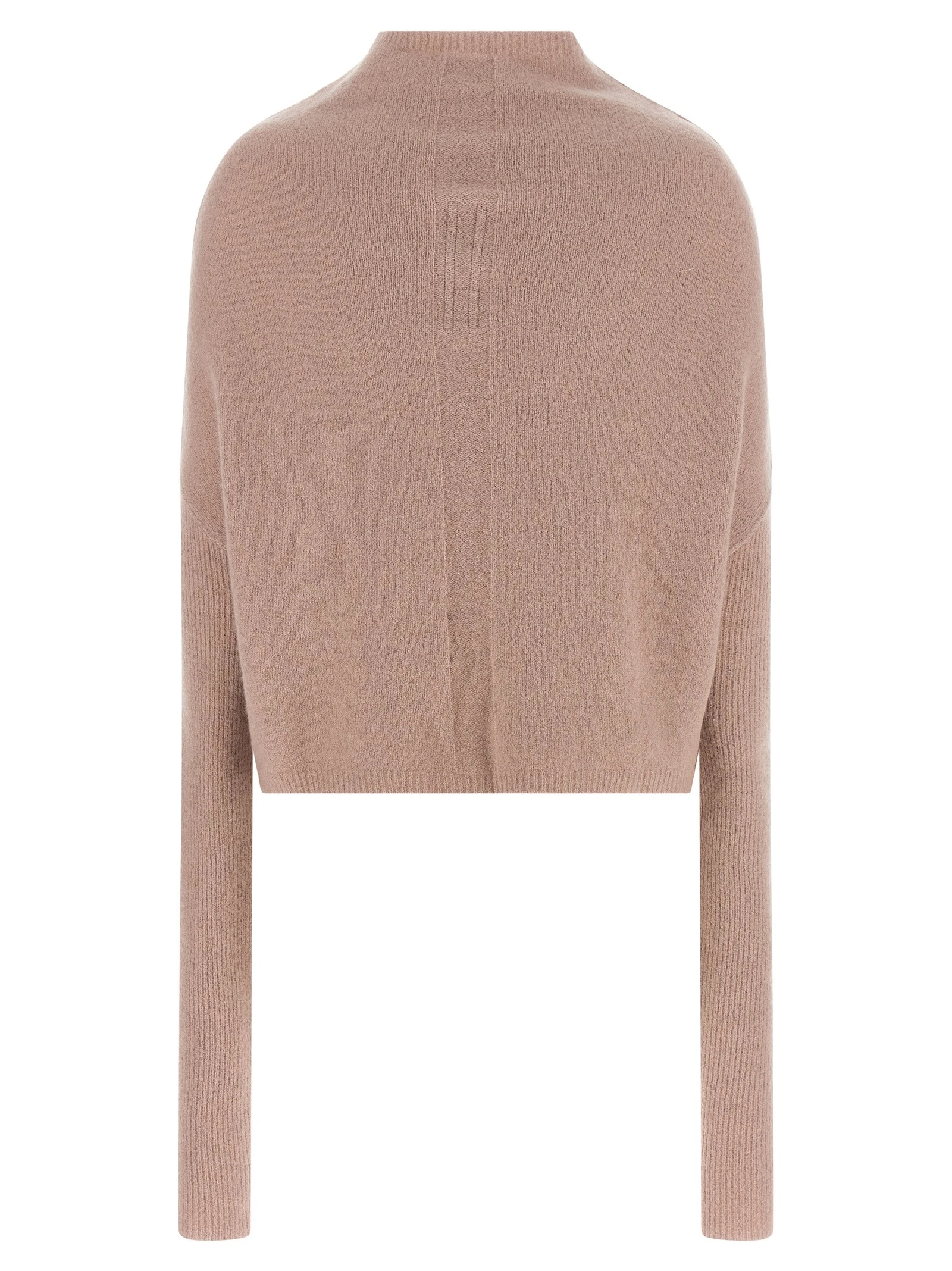 'Ls Crater' sweater