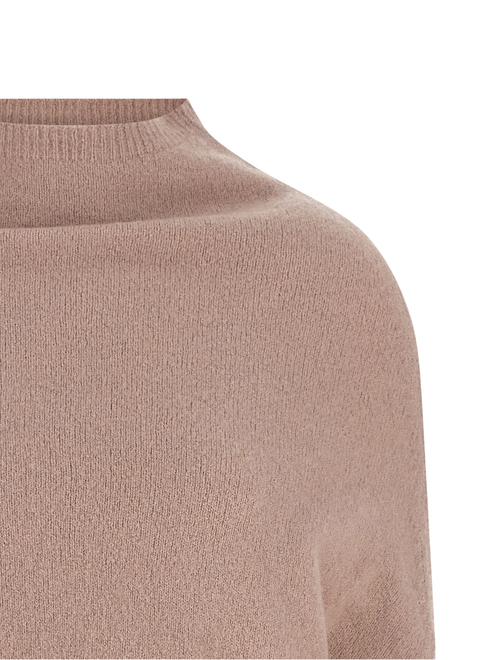 'Ls Crater' sweater