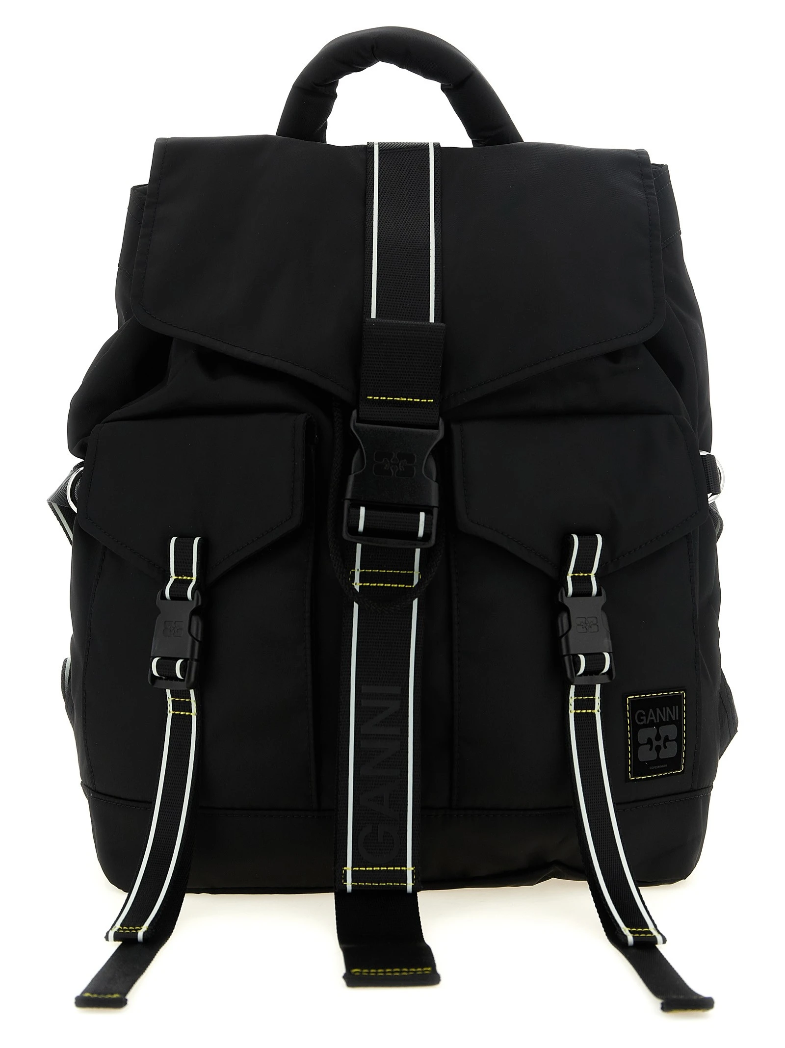 'Re-Tech' backpack